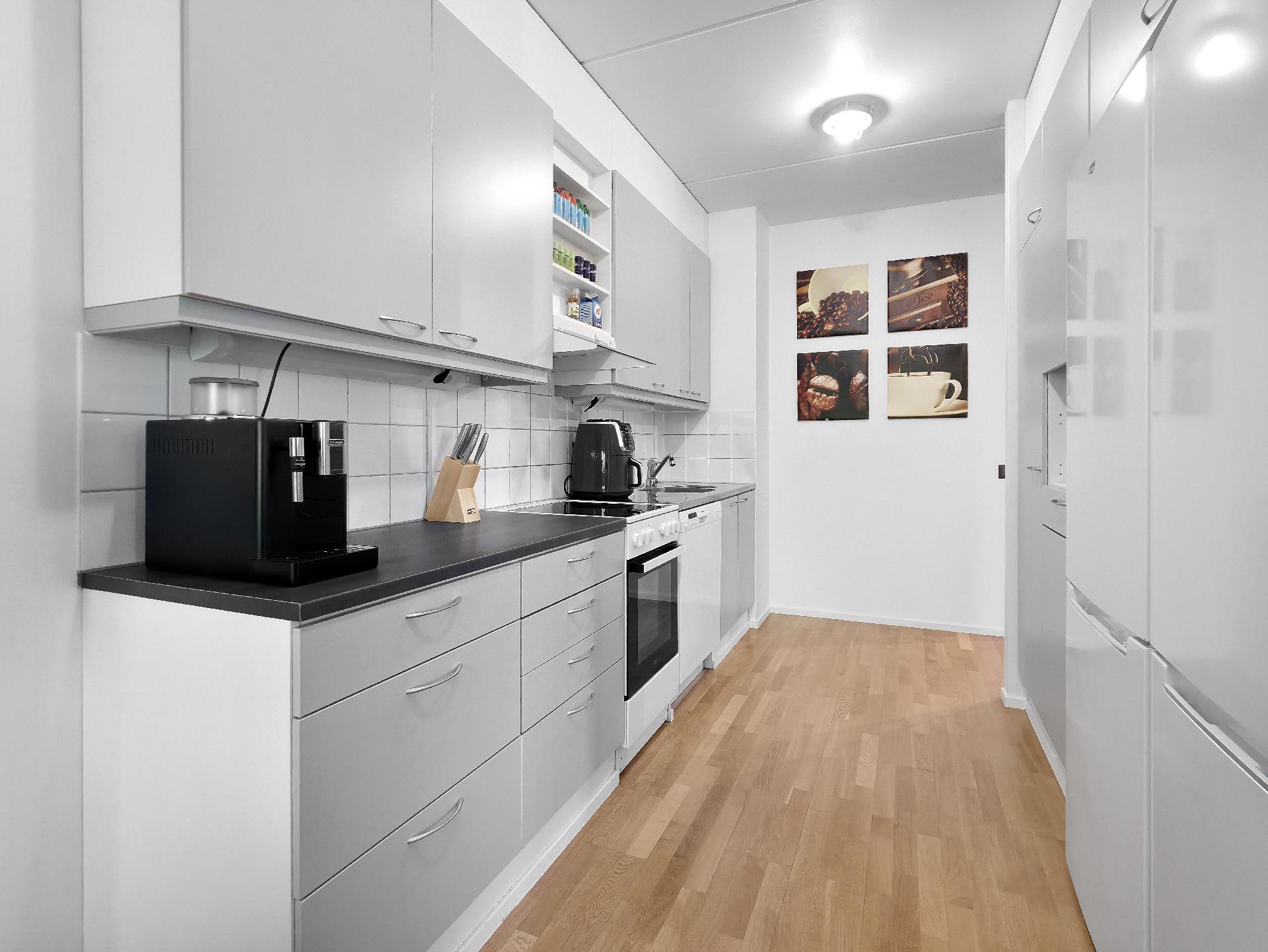 Tervahaudankatu 3, Skinnarila, Lappeenranta