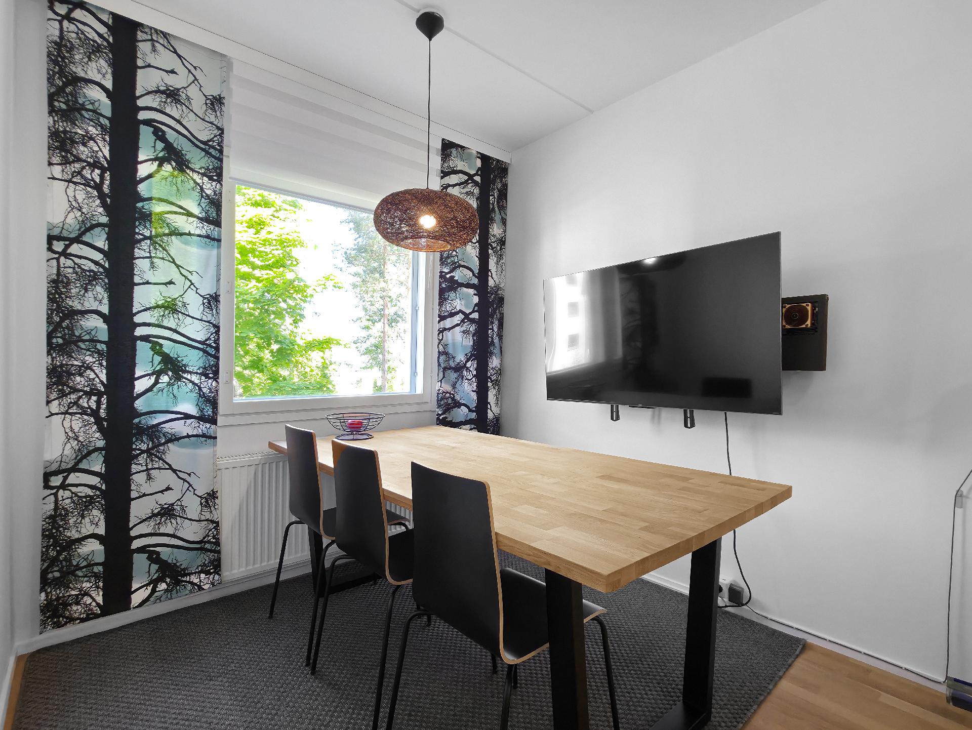 Tervahaudankatu 3, Skinnarila, Lappeenranta