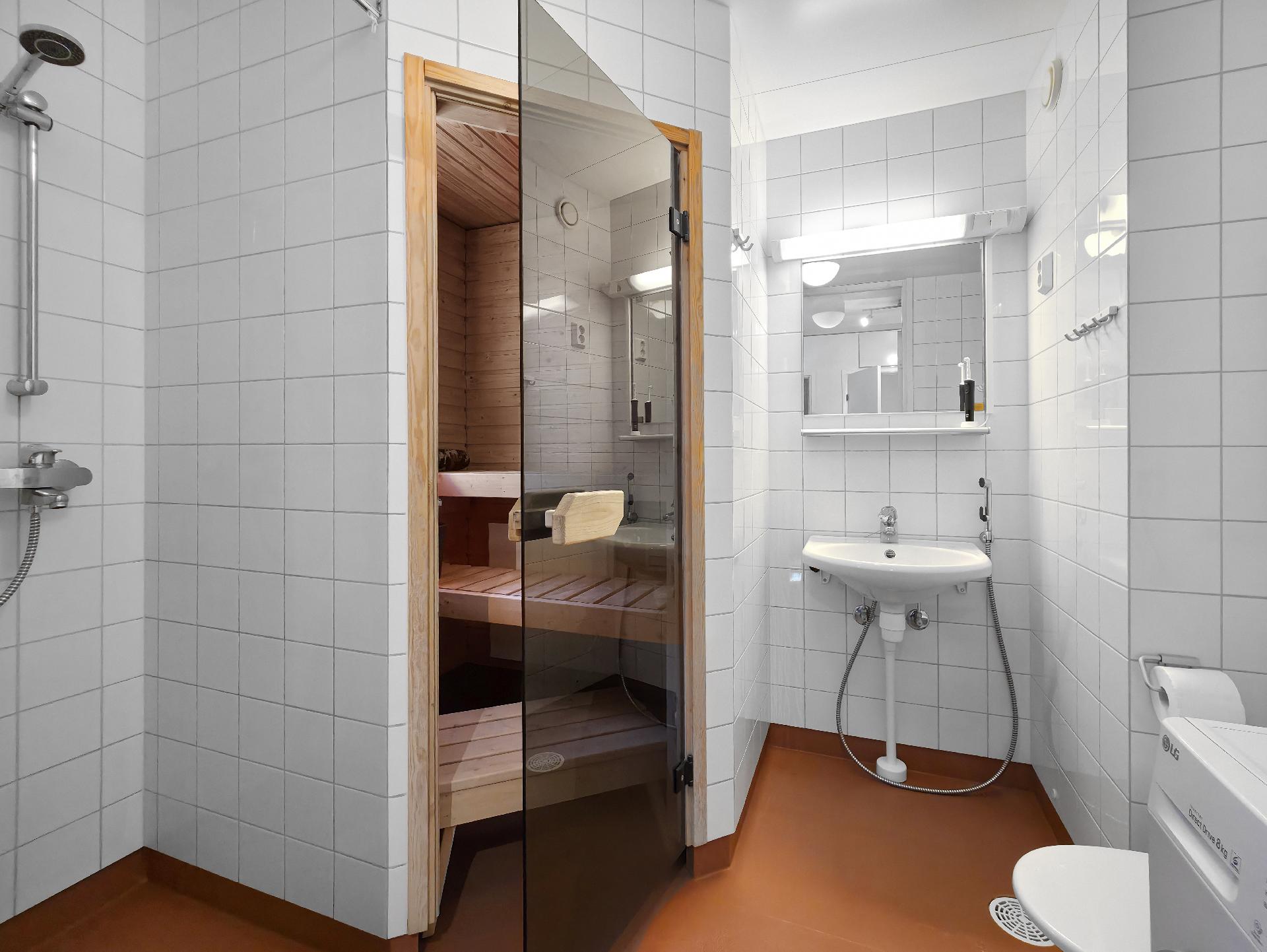 Tervahaudankatu 3, Skinnarila, Lappeenranta