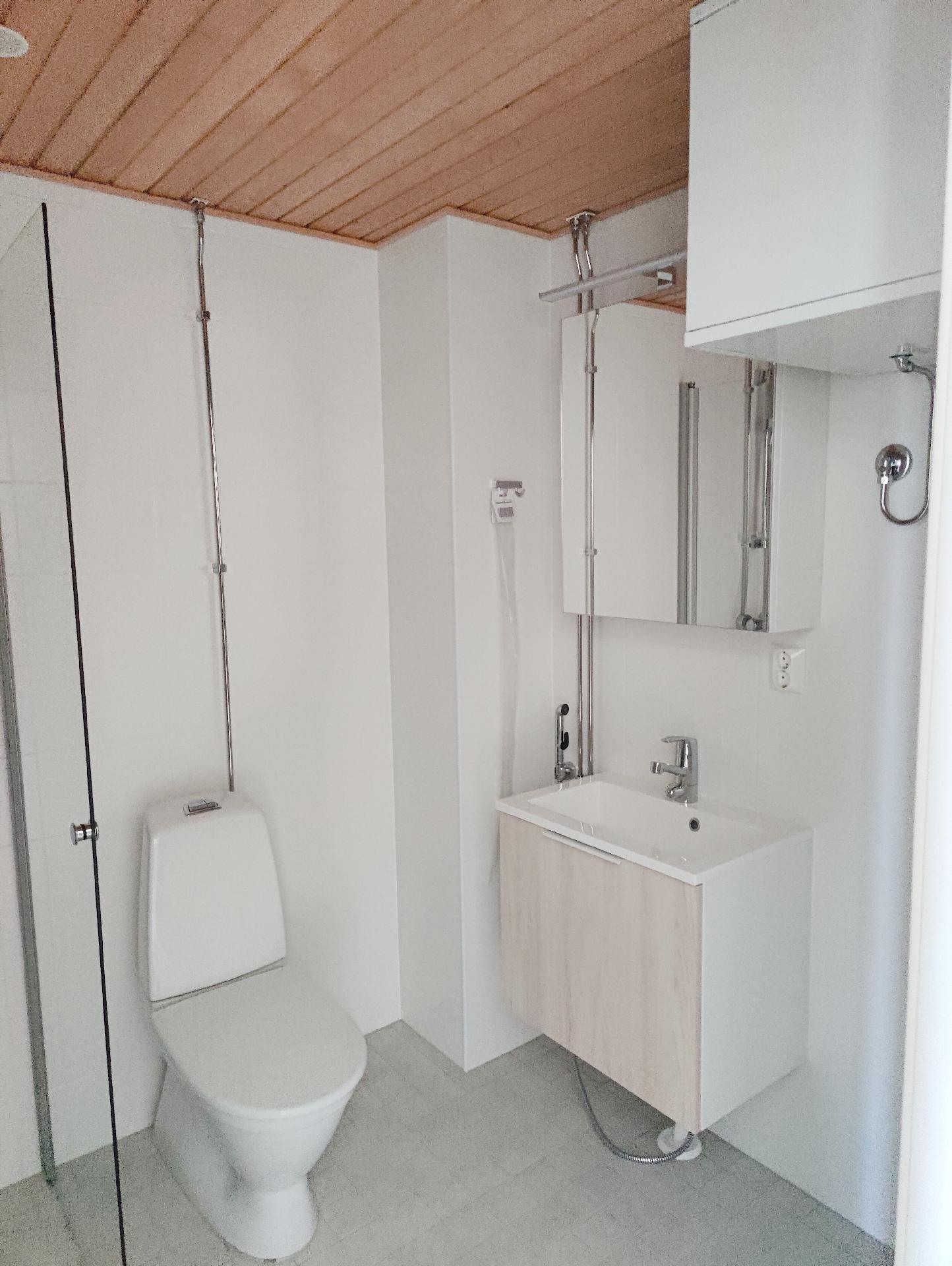 Sairaalanrinne 2, Kontinkangas, Oulu