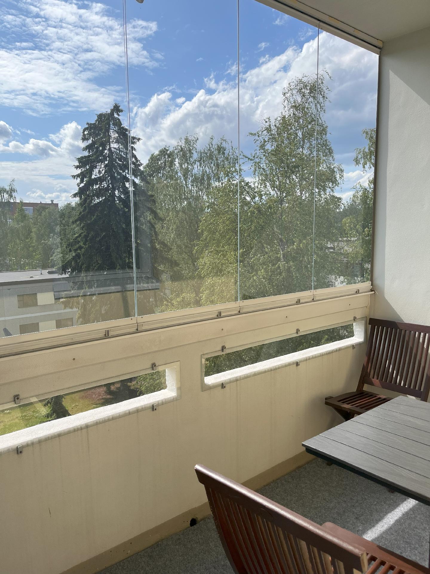 Raikurinne 2, Martinlaakso, Vantaa