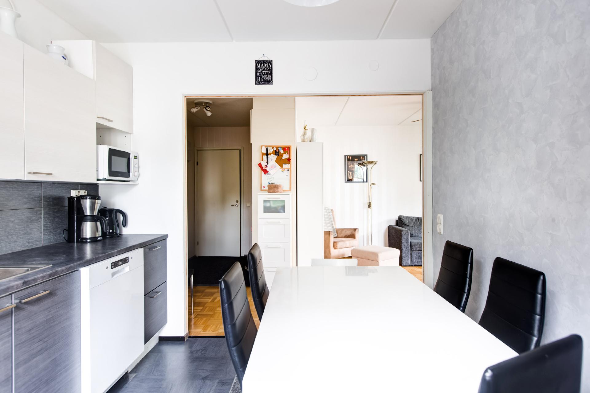 Kortelahdenkatu 11, Amuri, Tampere