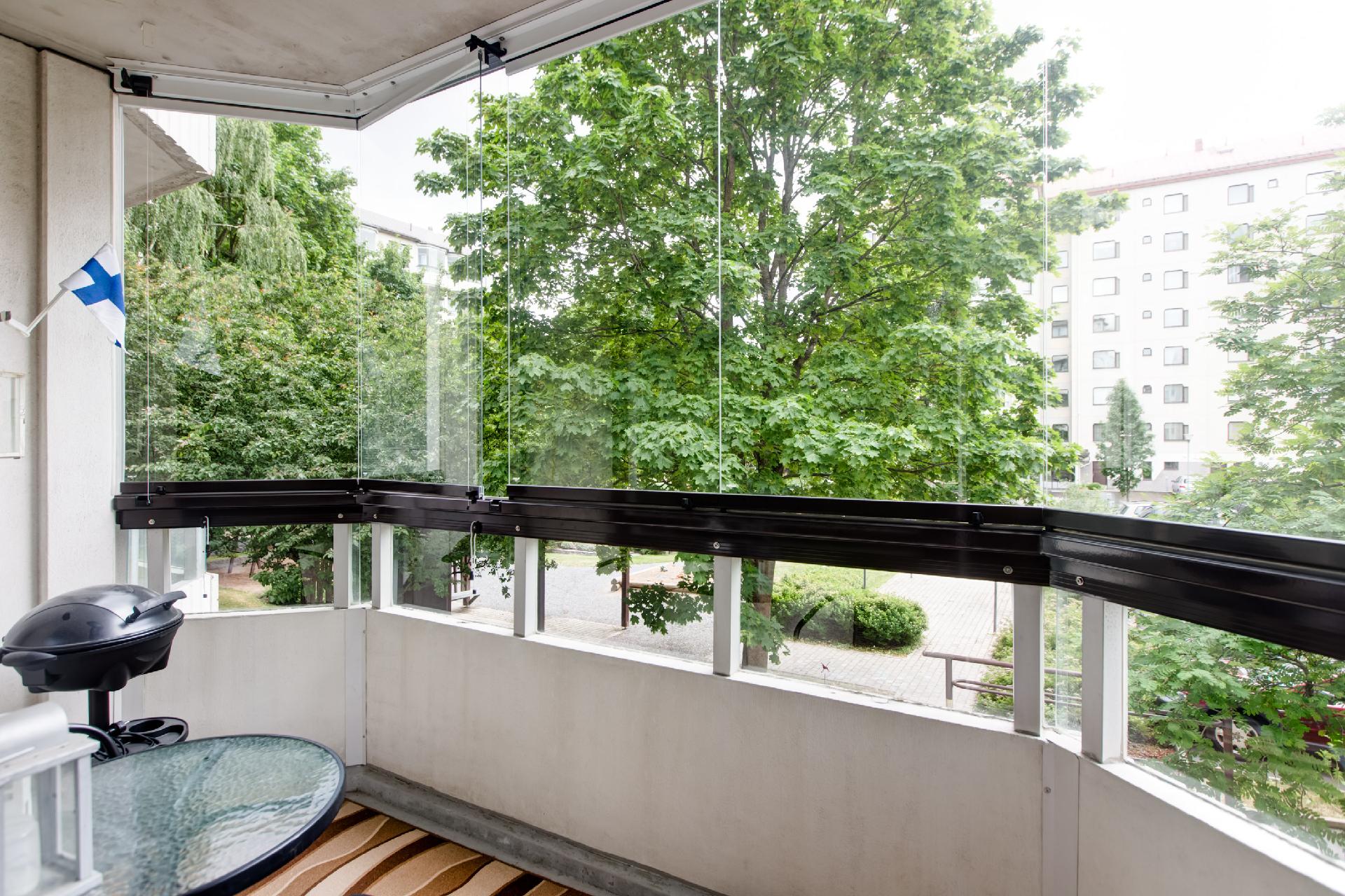 Kortelahdenkatu 11, Amuri, Tampere