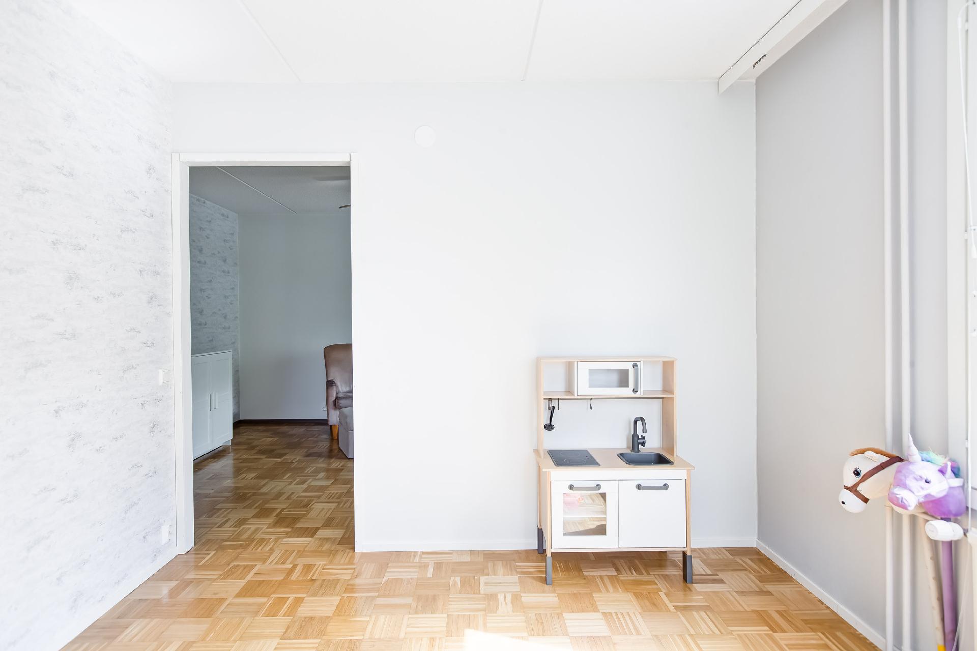 Kortelahdenkatu 11, Amuri, Tampere