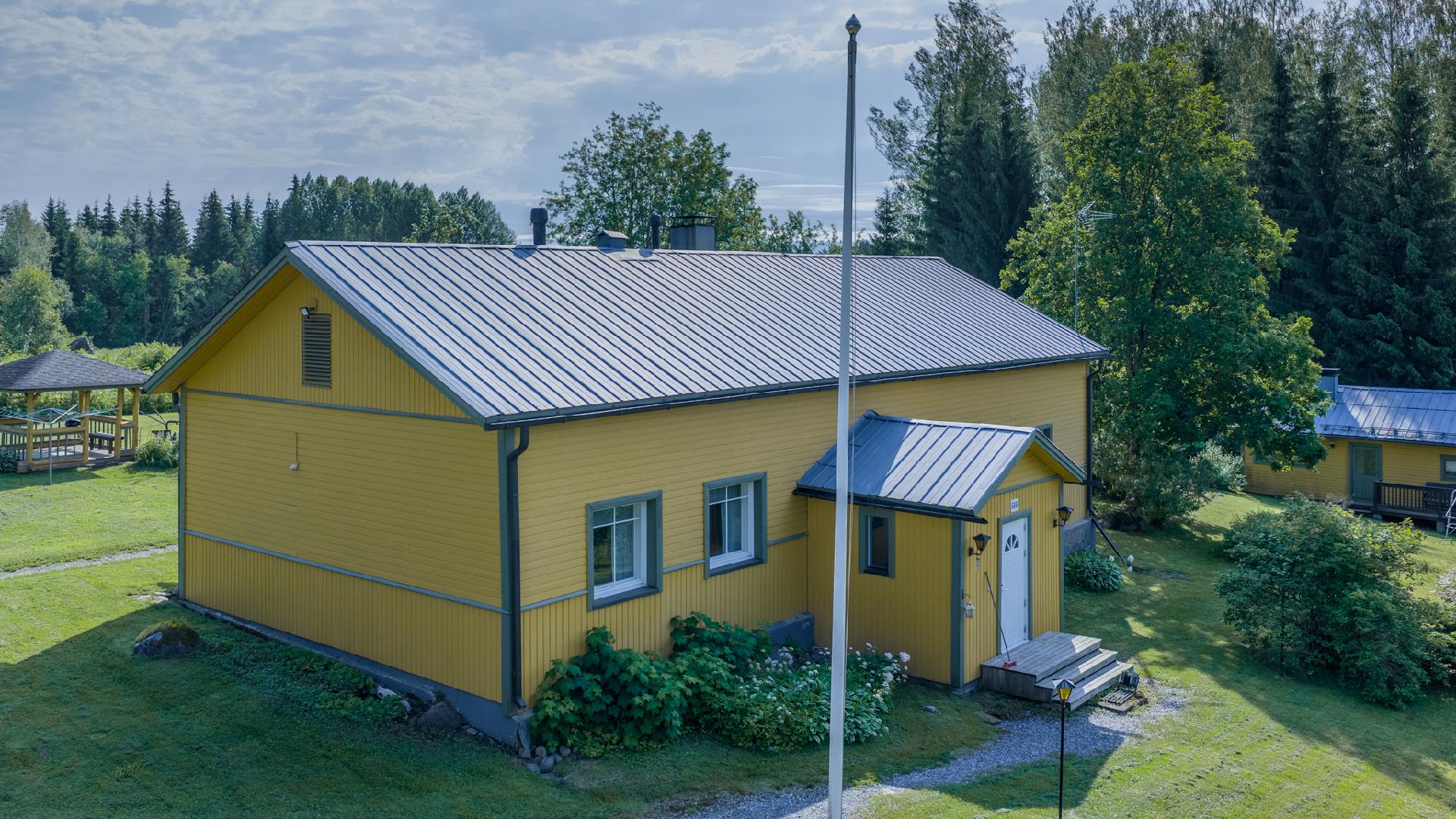Nääringintie 589, Näärinki, Juva