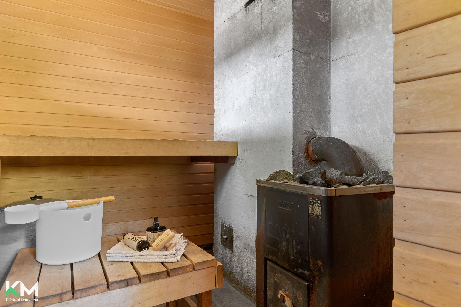 Honninlahti 40, Kirkonkylä, Iitti