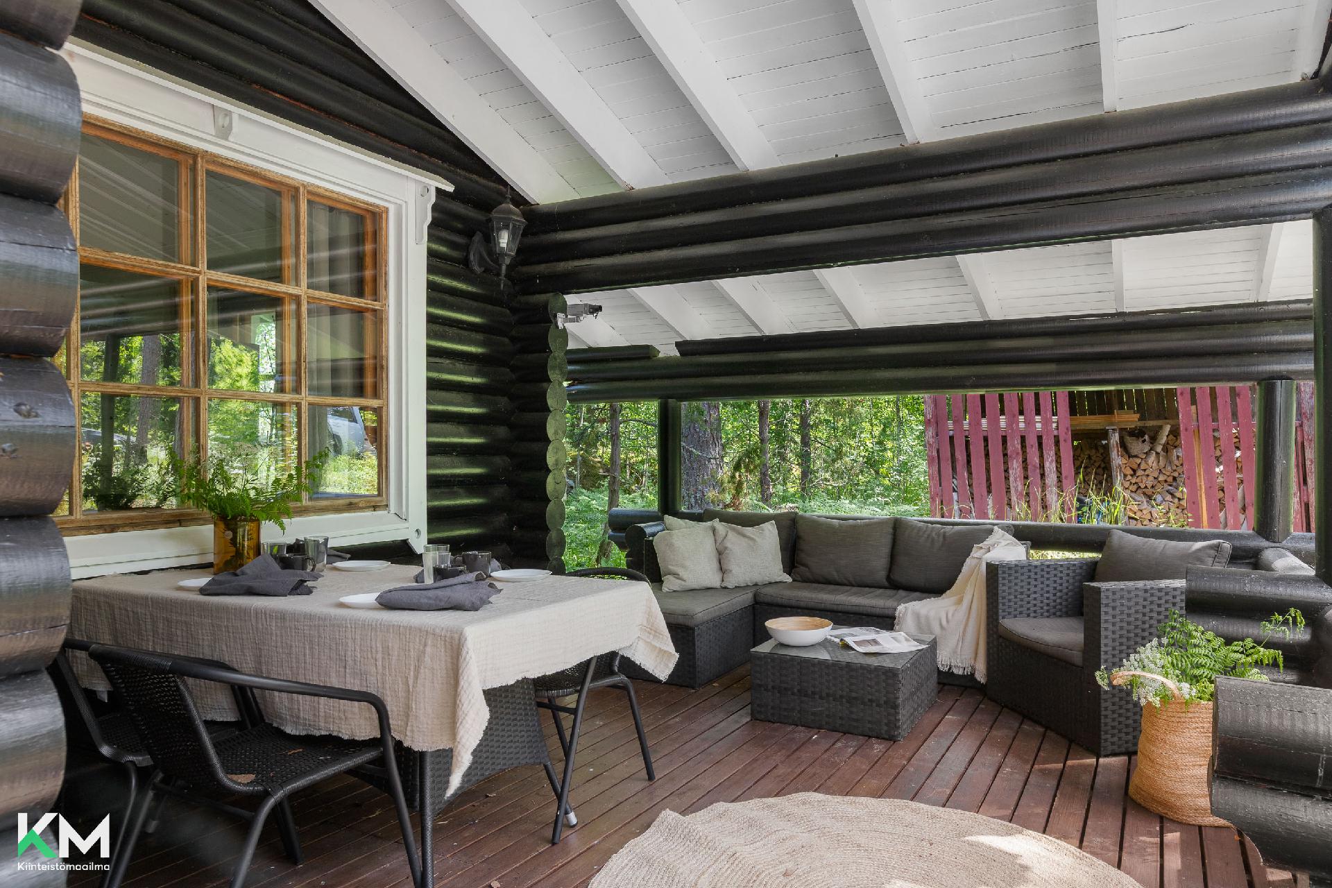 Honninlahti 40, Kirkonkylä, Iitti