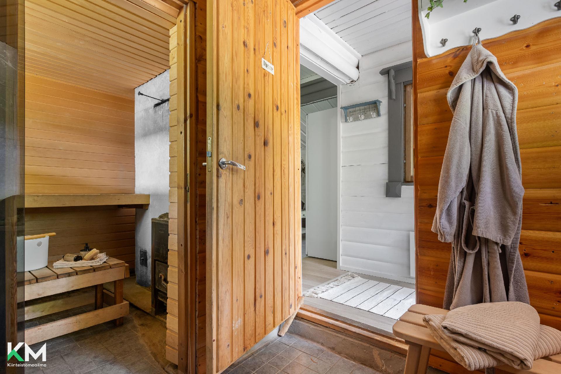 Honninlahti 40, Kirkonkylä, Iitti