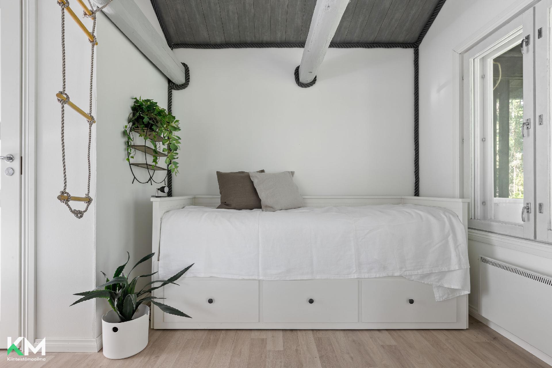 Honninlahti 40, Kirkonkylä, Iitti