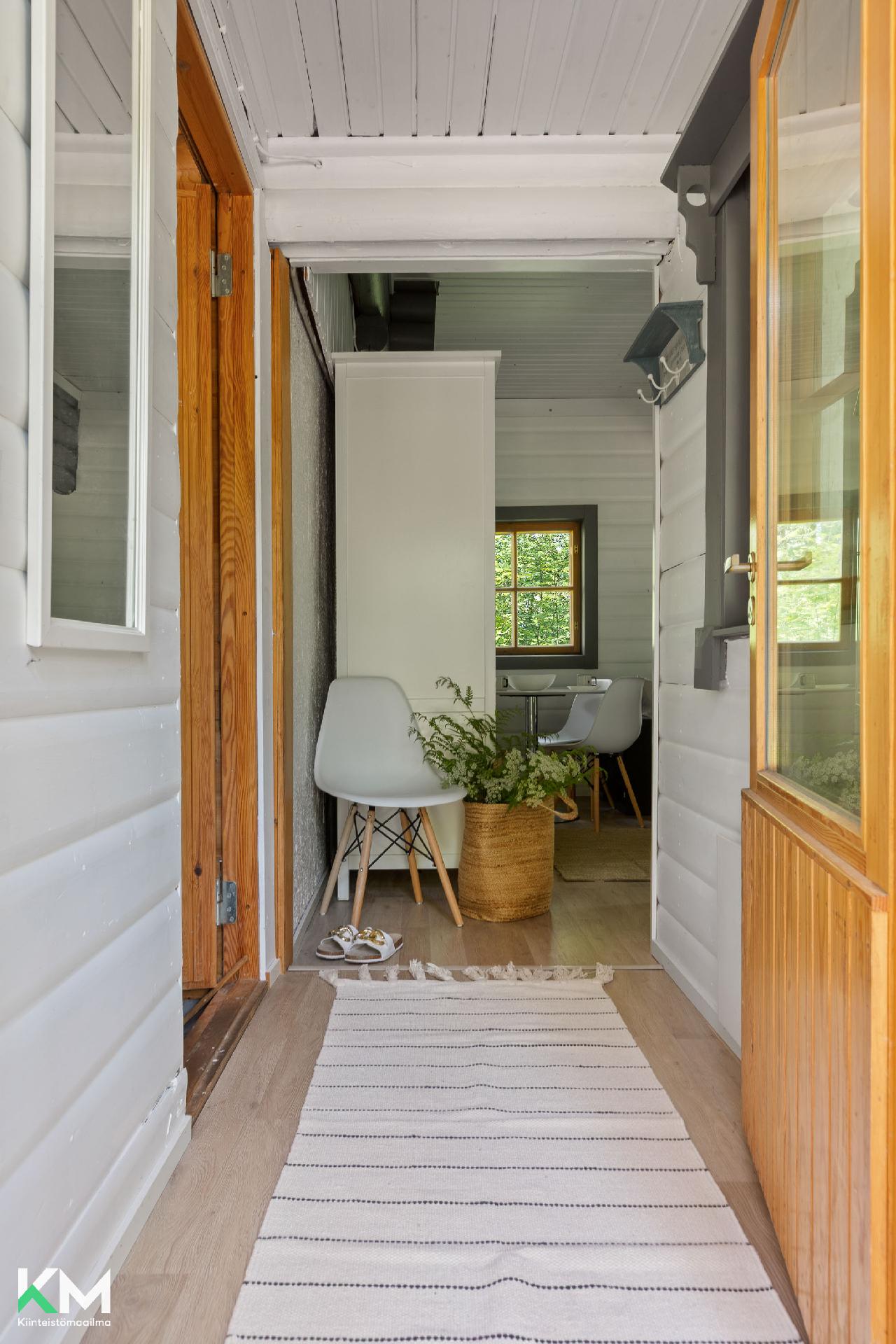 Honninlahti 40, Kirkonkylä, Iitti