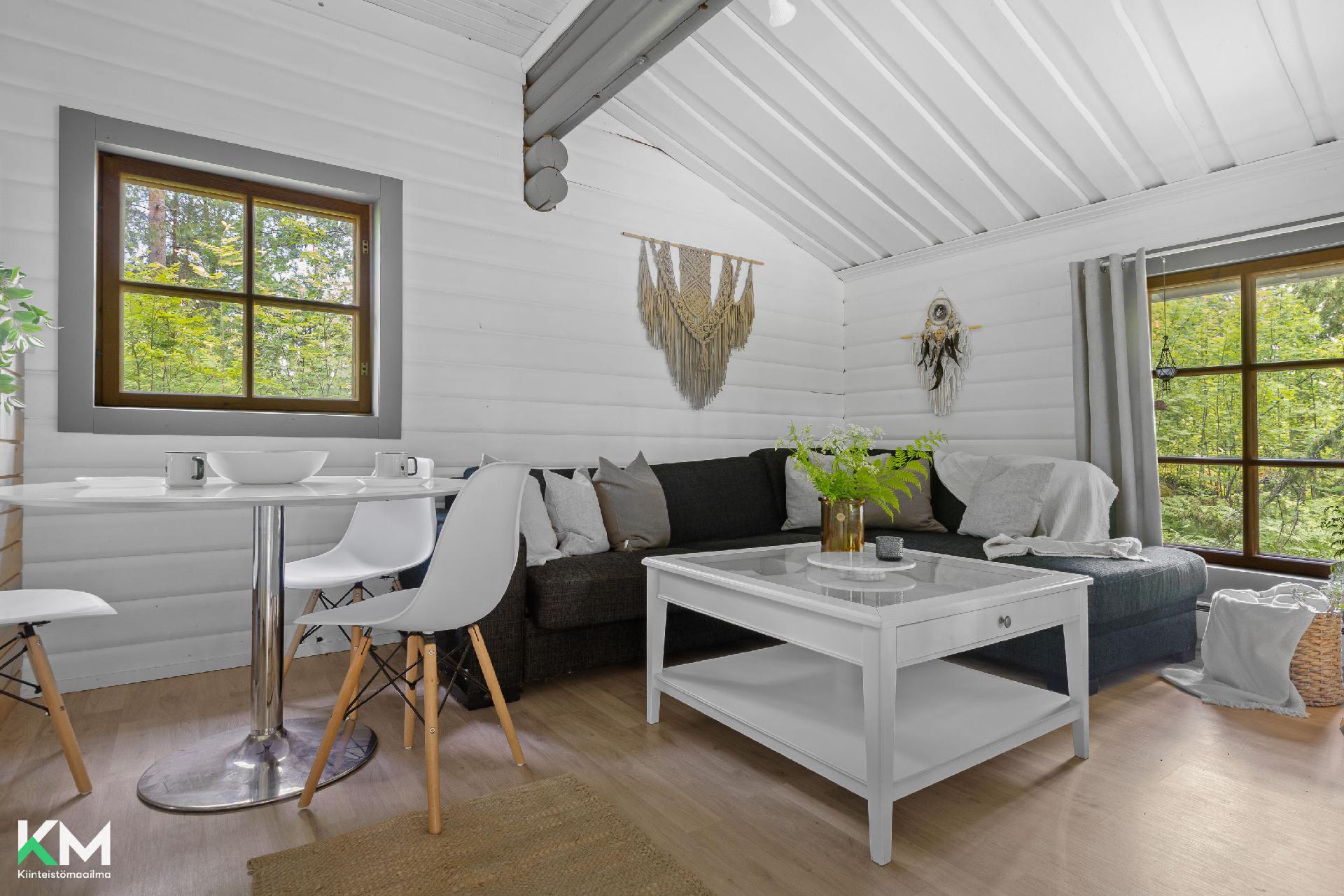 Honninlahti 40, Kirkonkylä, Iitti