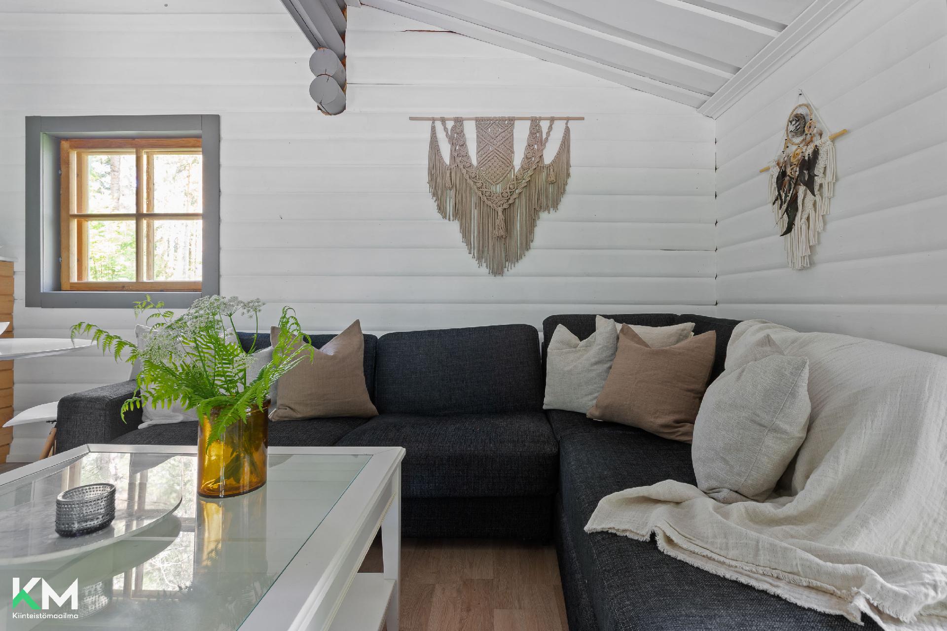 Honninlahti 40, Kirkonkylä, Iitti