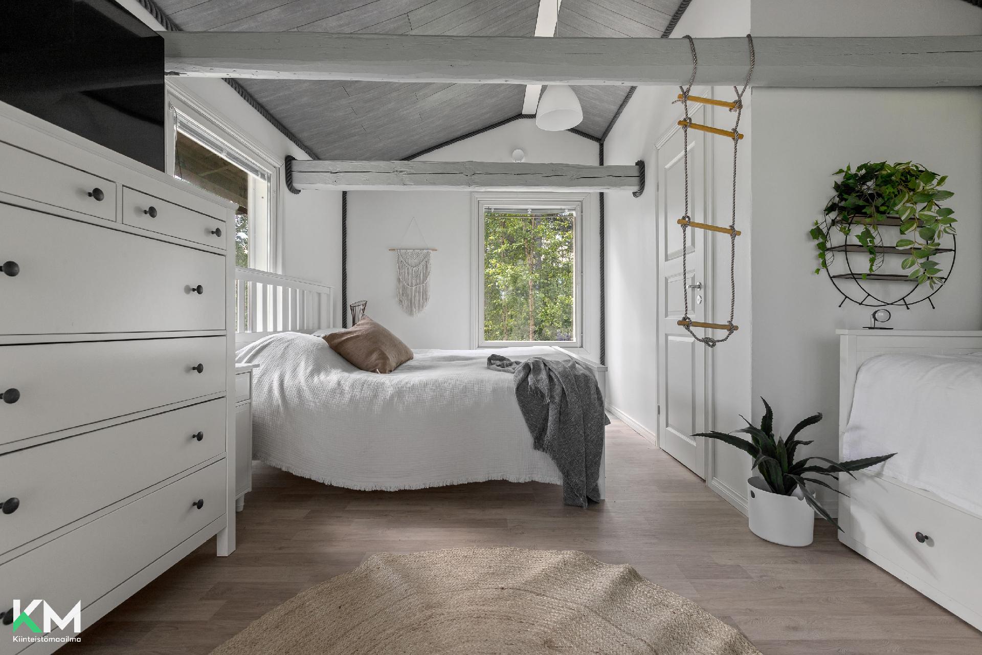 Honninlahti 40, Kirkonkylä, Iitti