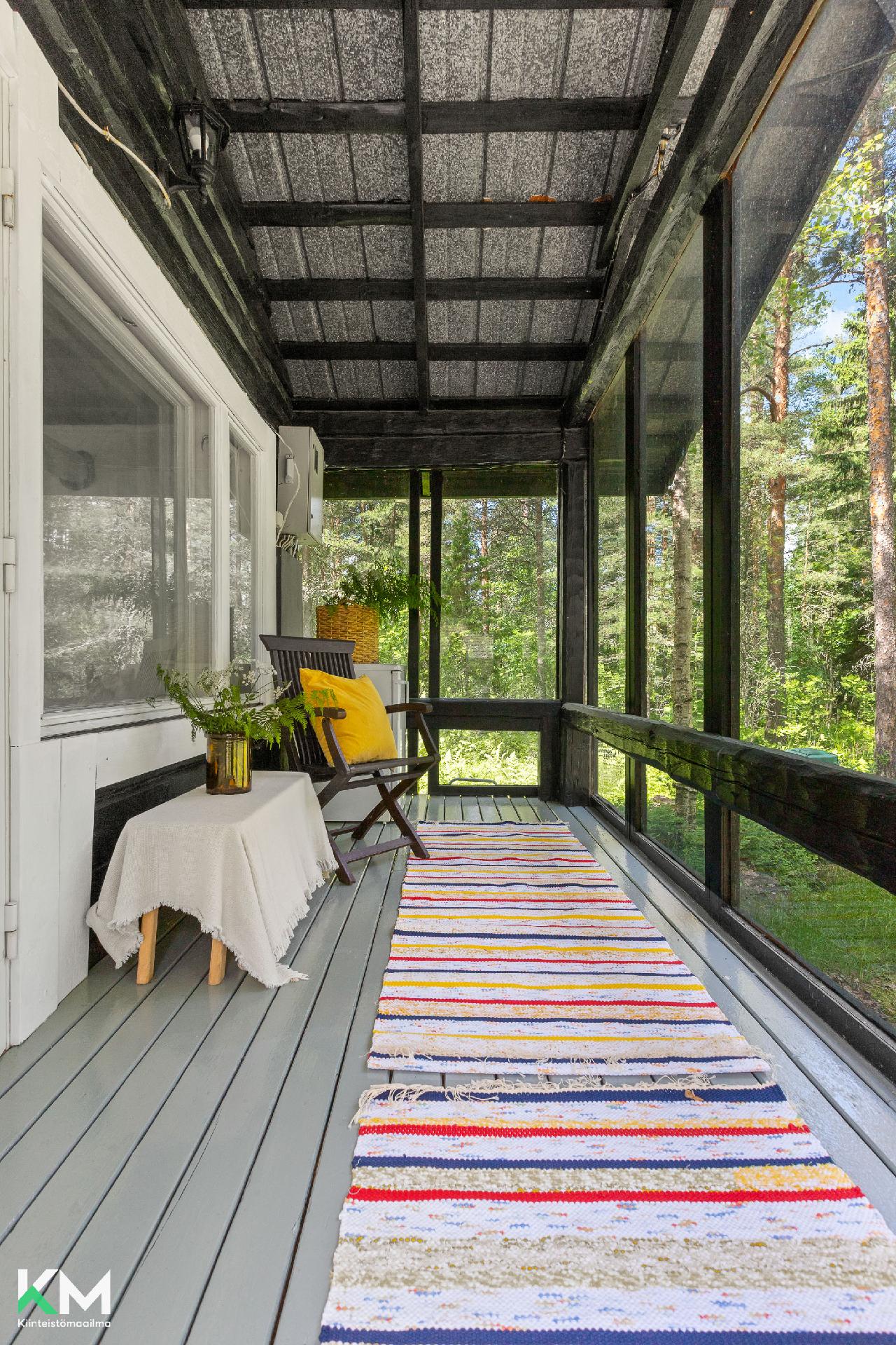 Honninlahti 40, Kirkonkylä, Iitti