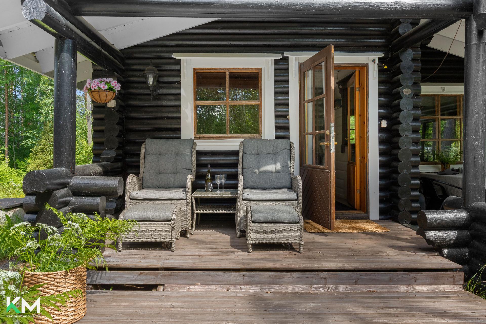 Honninlahti 40, Kirkonkylä, Iitti