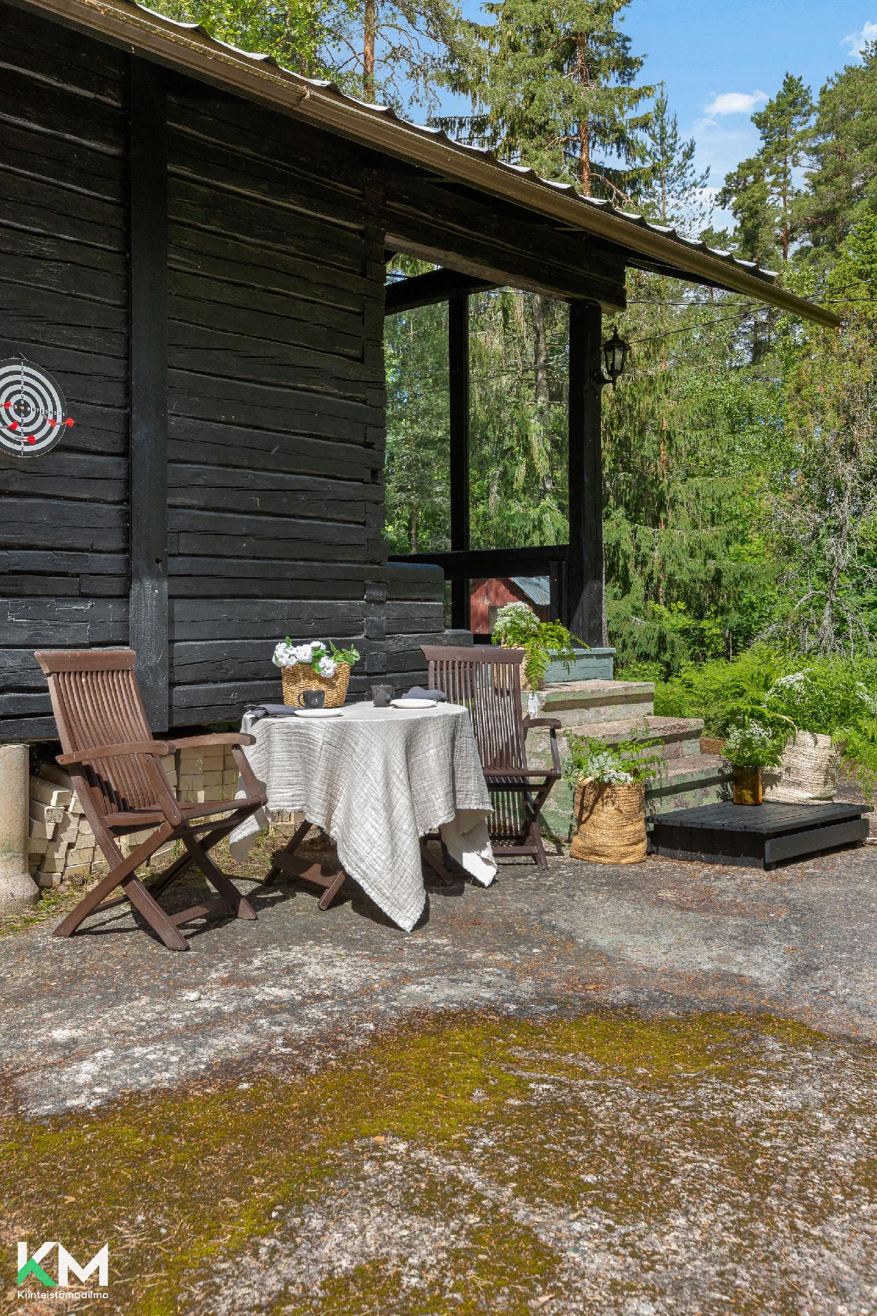 Honninlahti 40, Kirkonkylä, Iitti