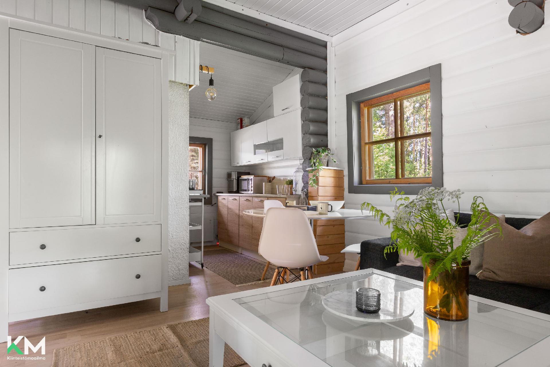 Honninlahti 40, Kirkonkylä, Iitti