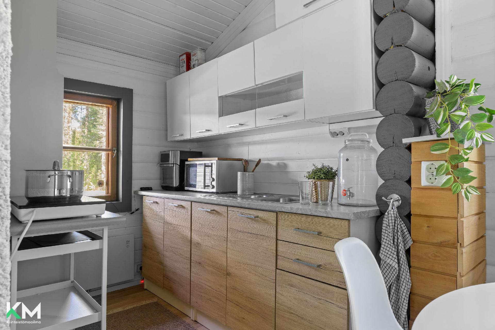 Honninlahti 40, Kirkonkylä, Iitti