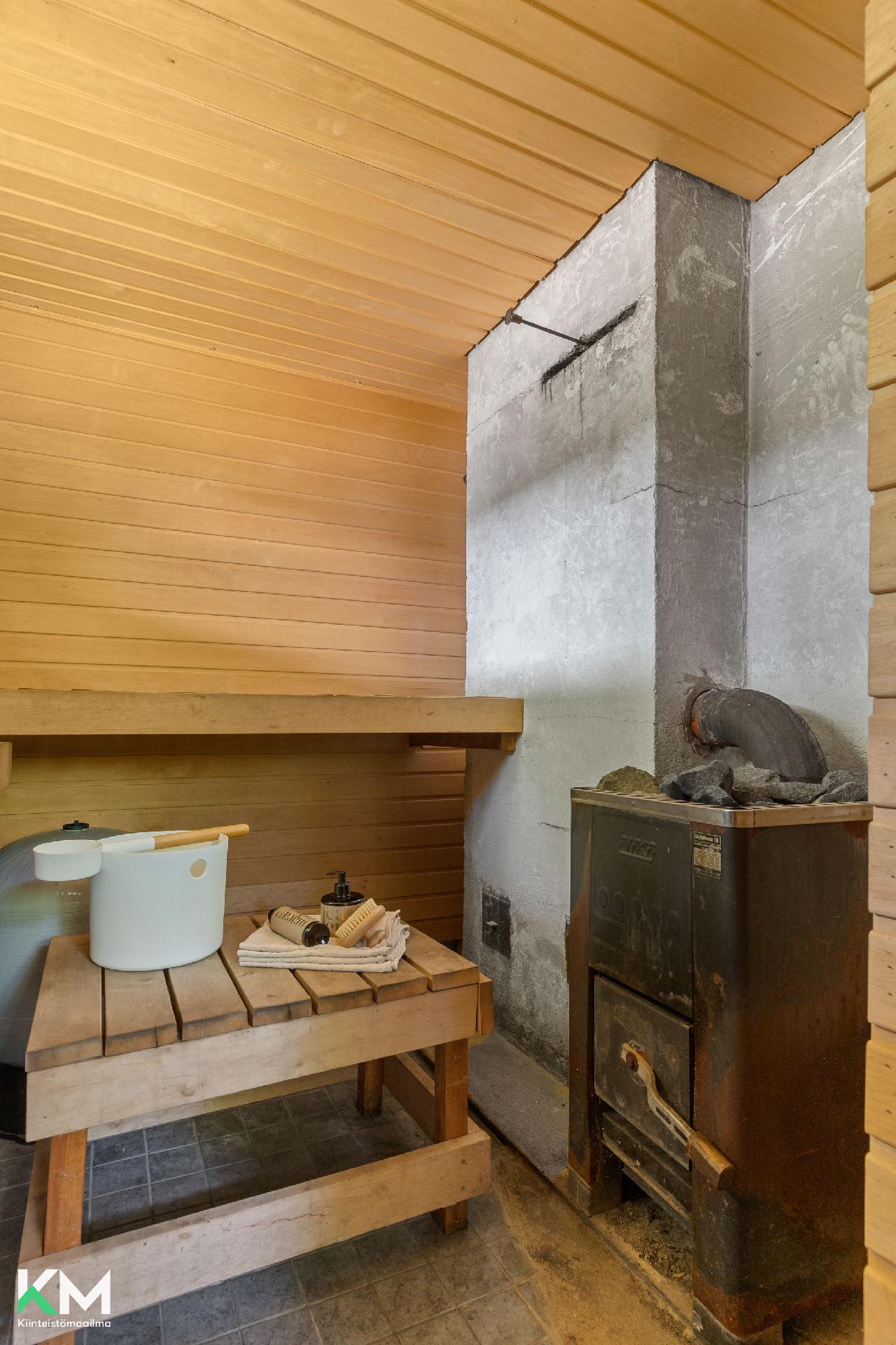 Honninlahti 40, Kirkonkylä, Iitti