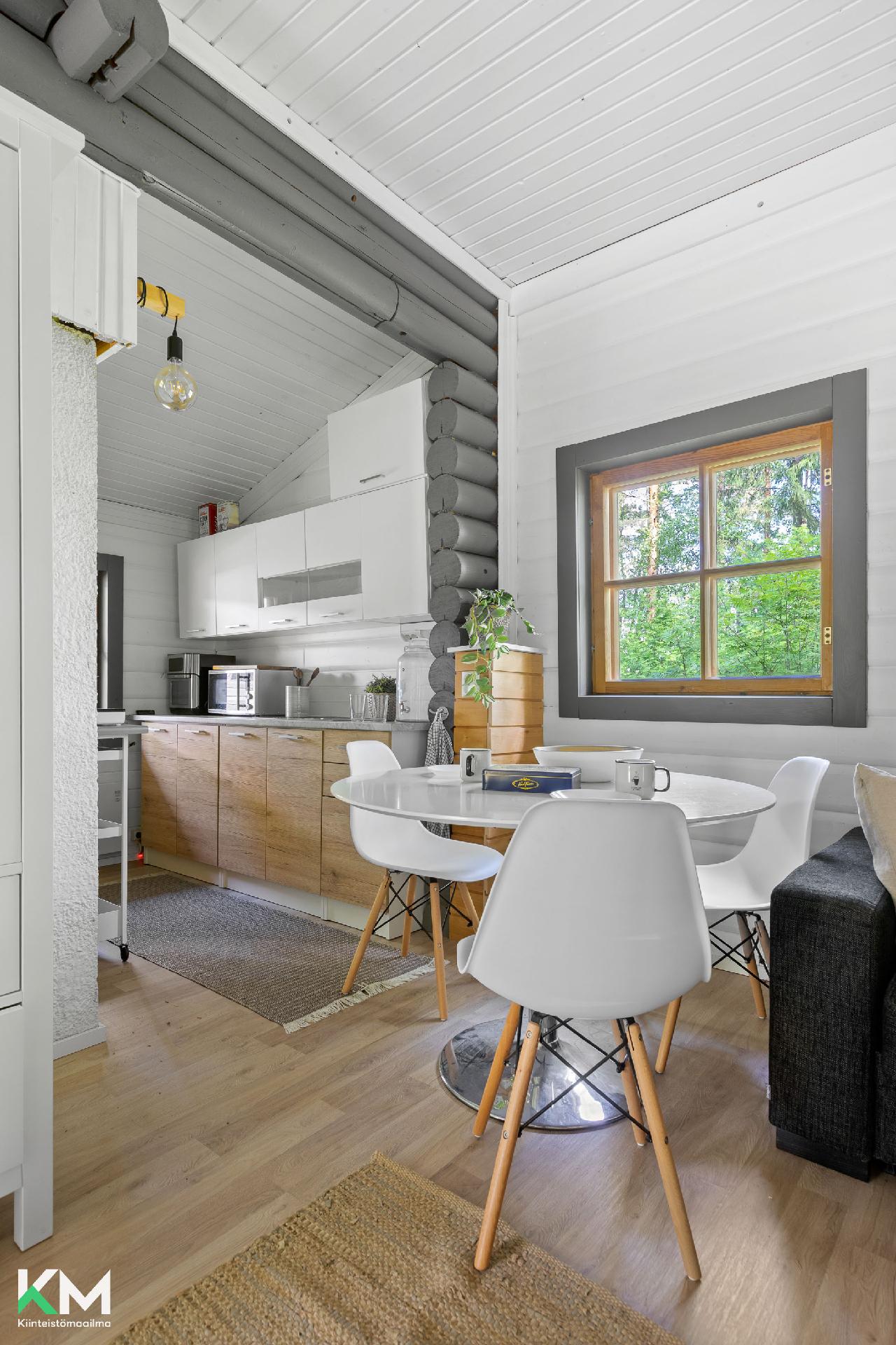 Honninlahti 40, Kirkonkylä, Iitti