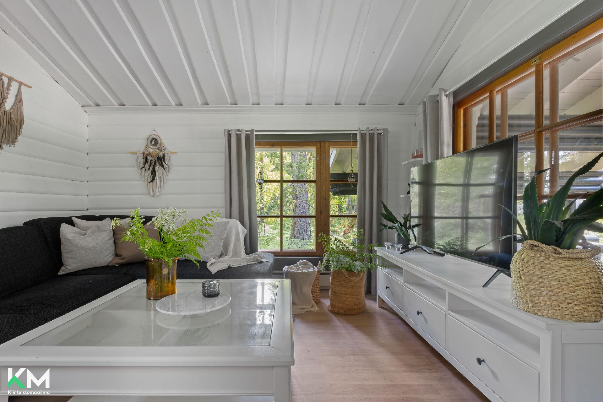 Honninlahti 40, Kirkonkylä, Iitti