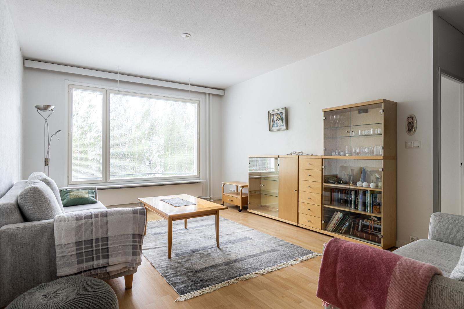 Lakeissuontie 13, Päiväranta, Kuopio