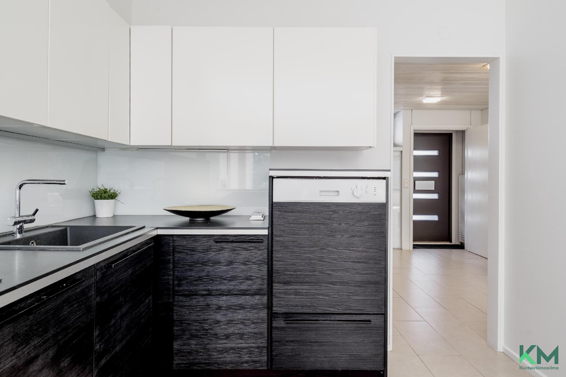 Vilkenintie 18, Oulunkylä, Helsinki