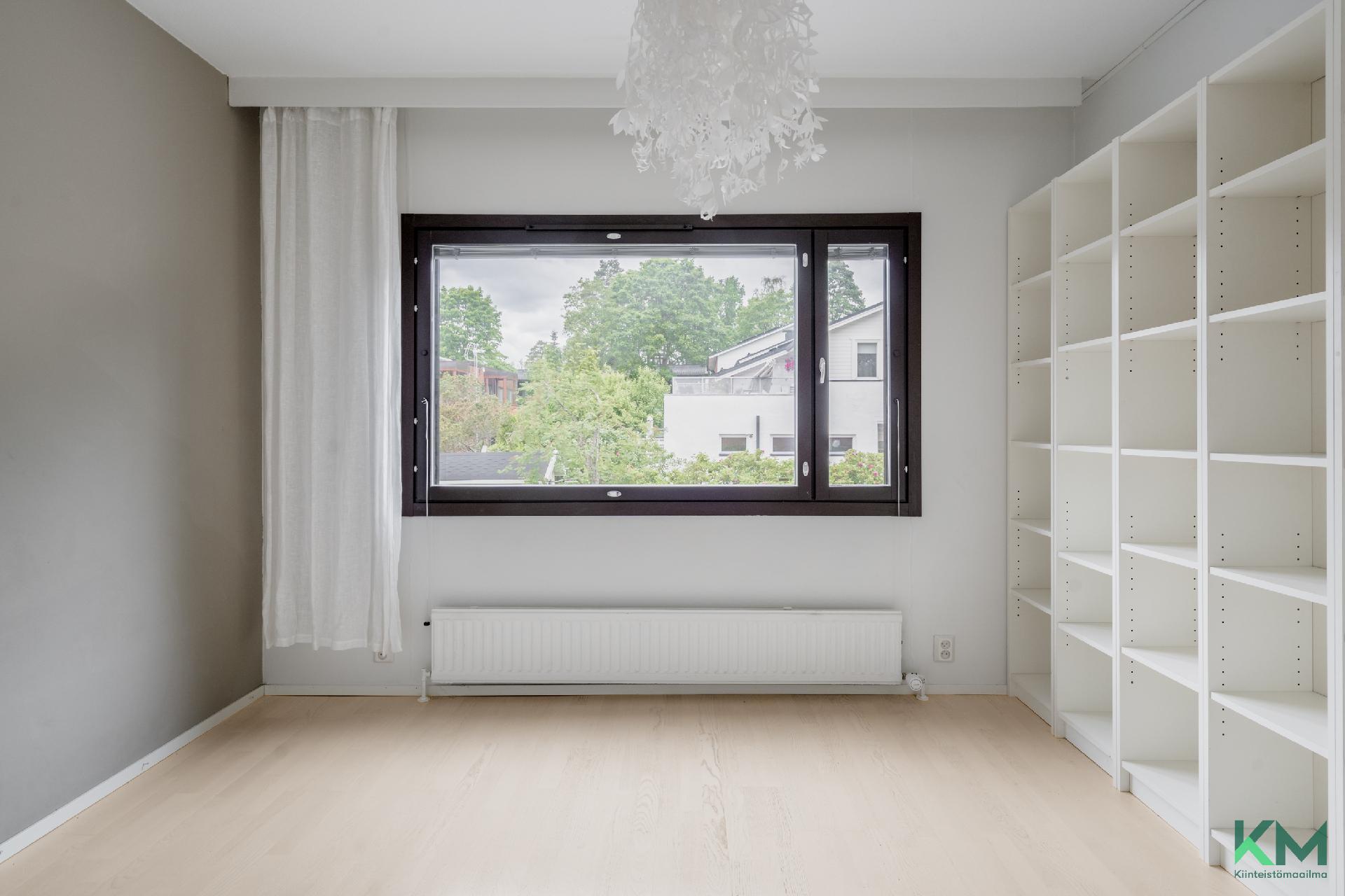 Vilkenintie 18, Oulunkylä, Helsinki