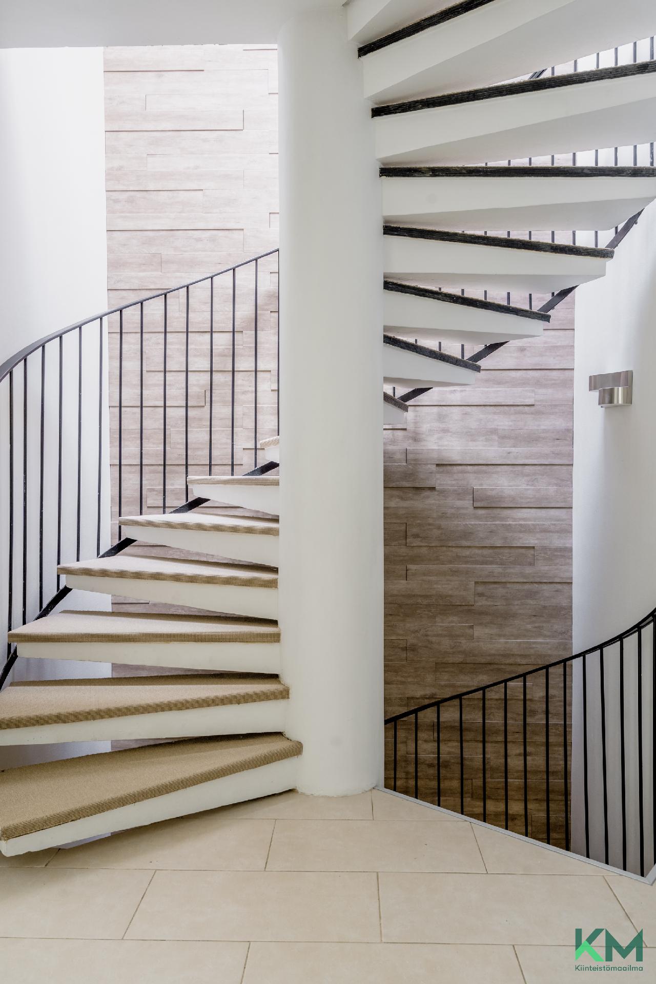 Vilkenintie 18, Oulunkylä, Helsinki