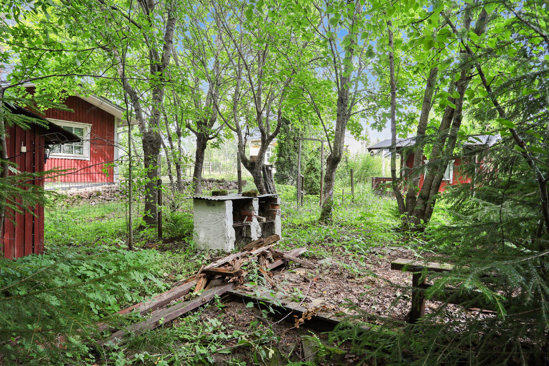 Kurkimäentie 51, Myllykoski, Kouvola