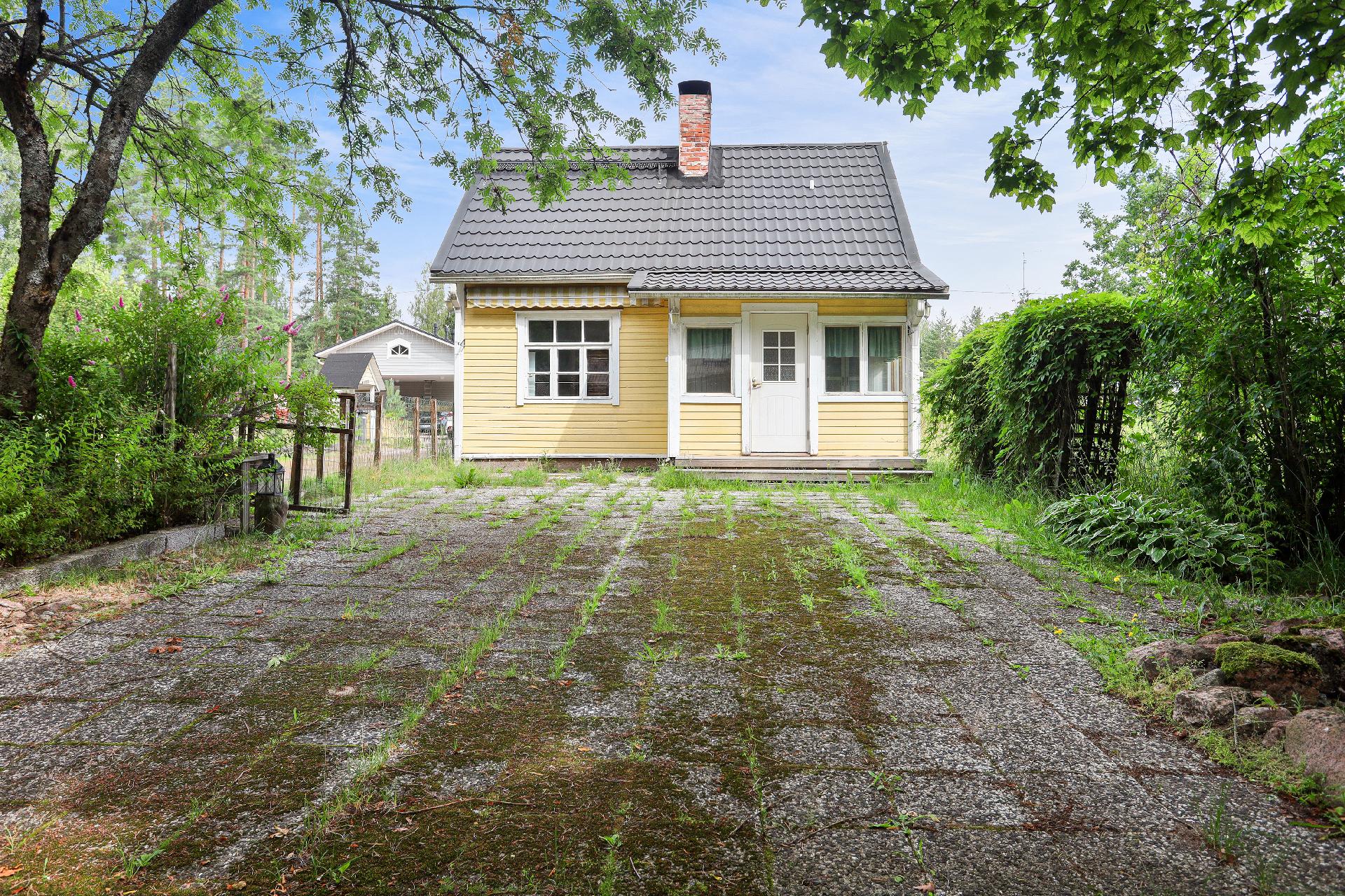 Kurkimäentie 51, Myllykoski, Kouvola