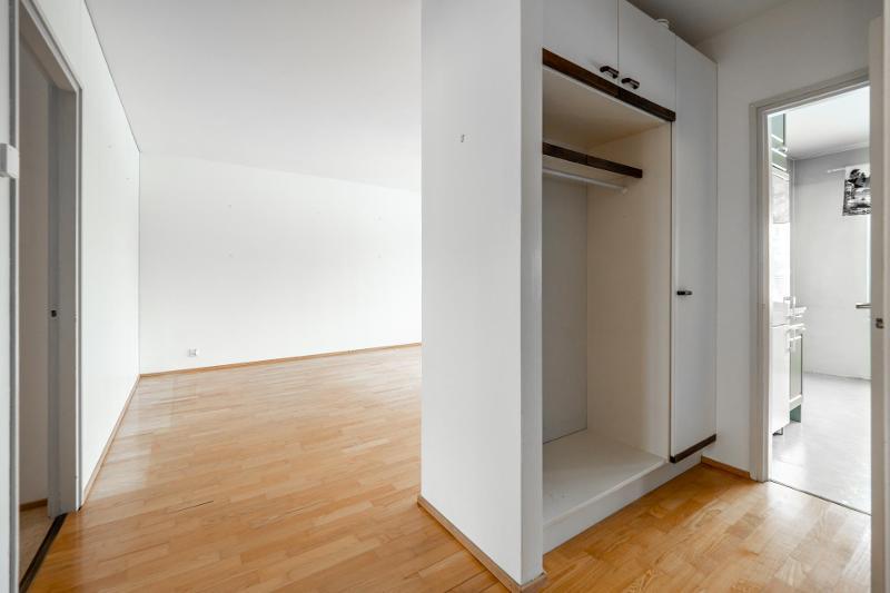 Varpushaukantie 4, Kaukovainio, Oulu