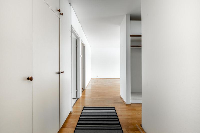 Varpushaukantie 4, Kaukovainio, Oulu