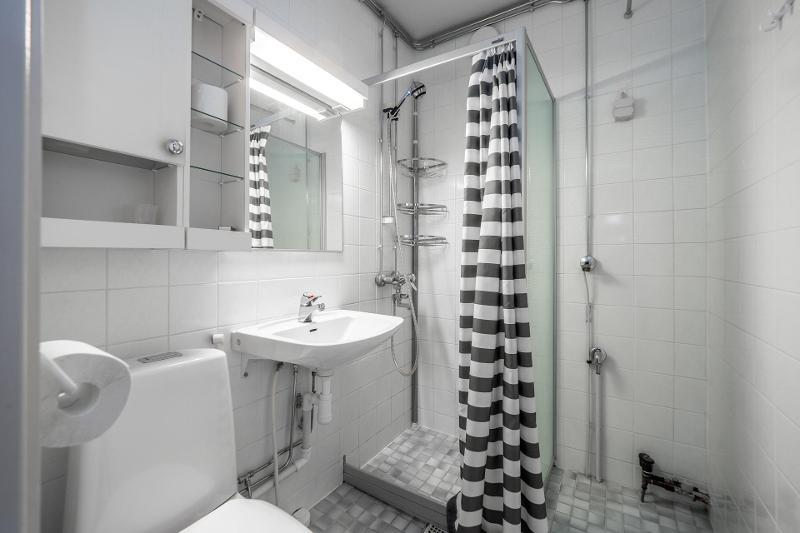 Varpushaukantie 4, Kaukovainio, Oulu