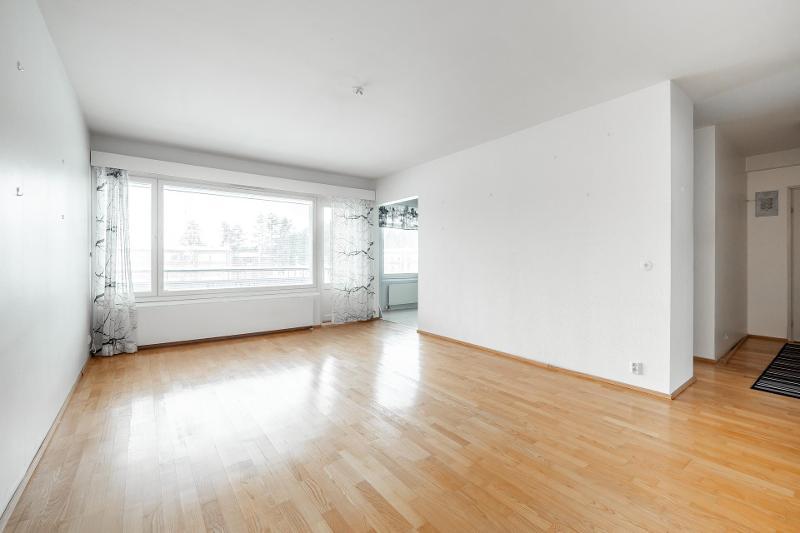 Varpushaukantie 4, Kaukovainio, Oulu