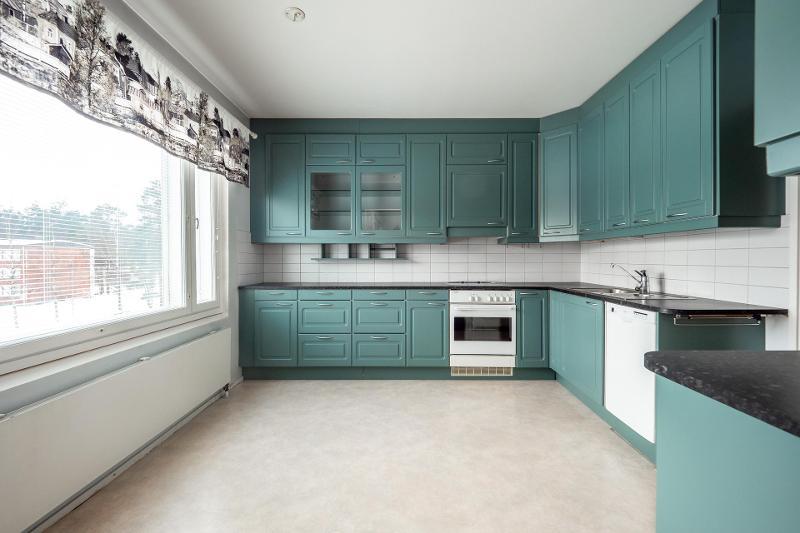 Varpushaukantie 4, Kaukovainio, Oulu