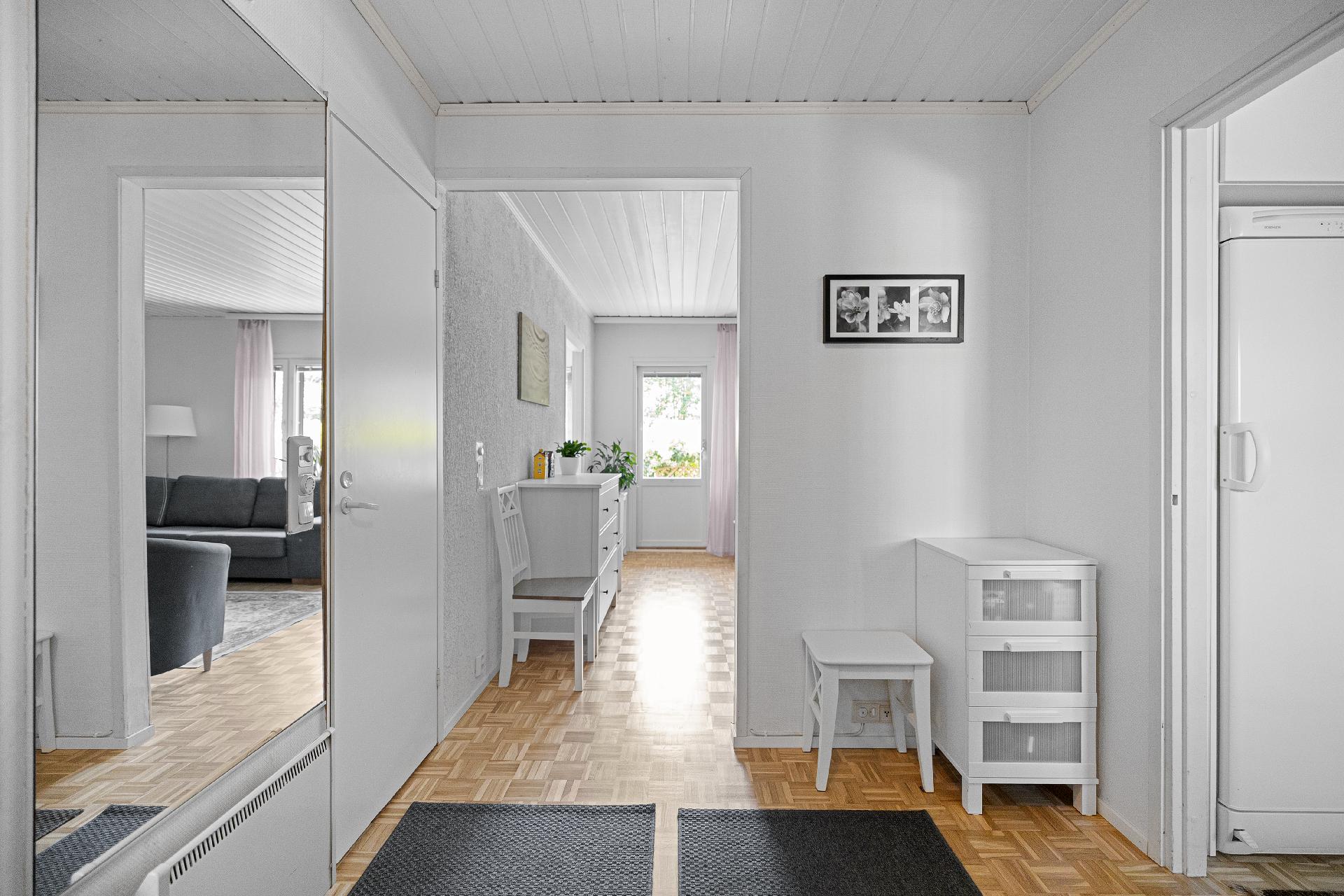 Nahkatehtaankuja 2, Hyrylä, Tuusula