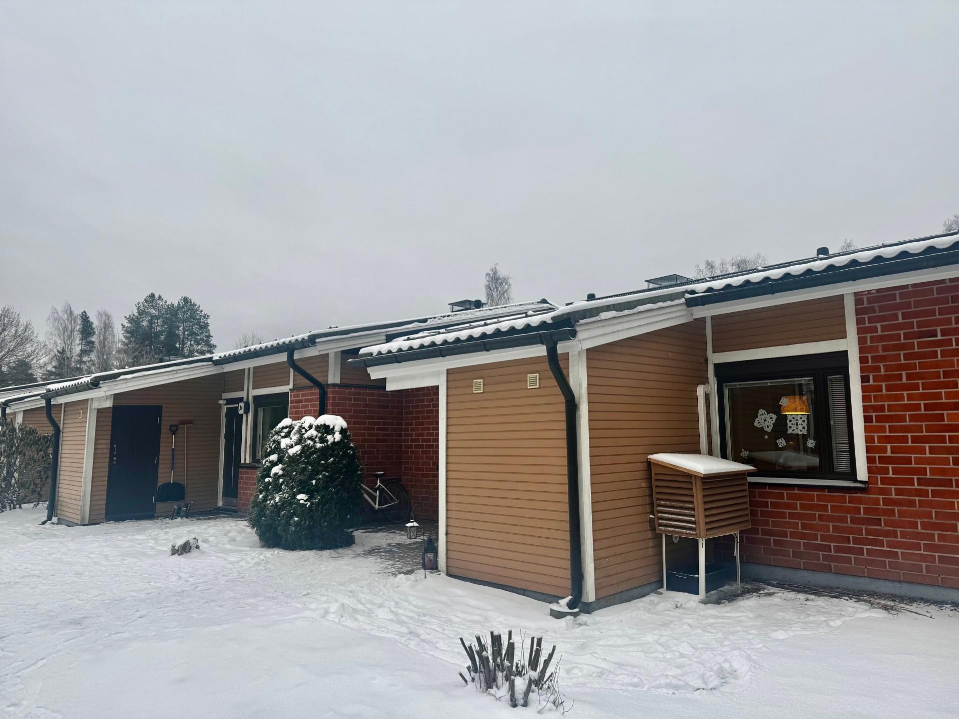 Nahkatehtaankuja 2, Hyrylä, Tuusula