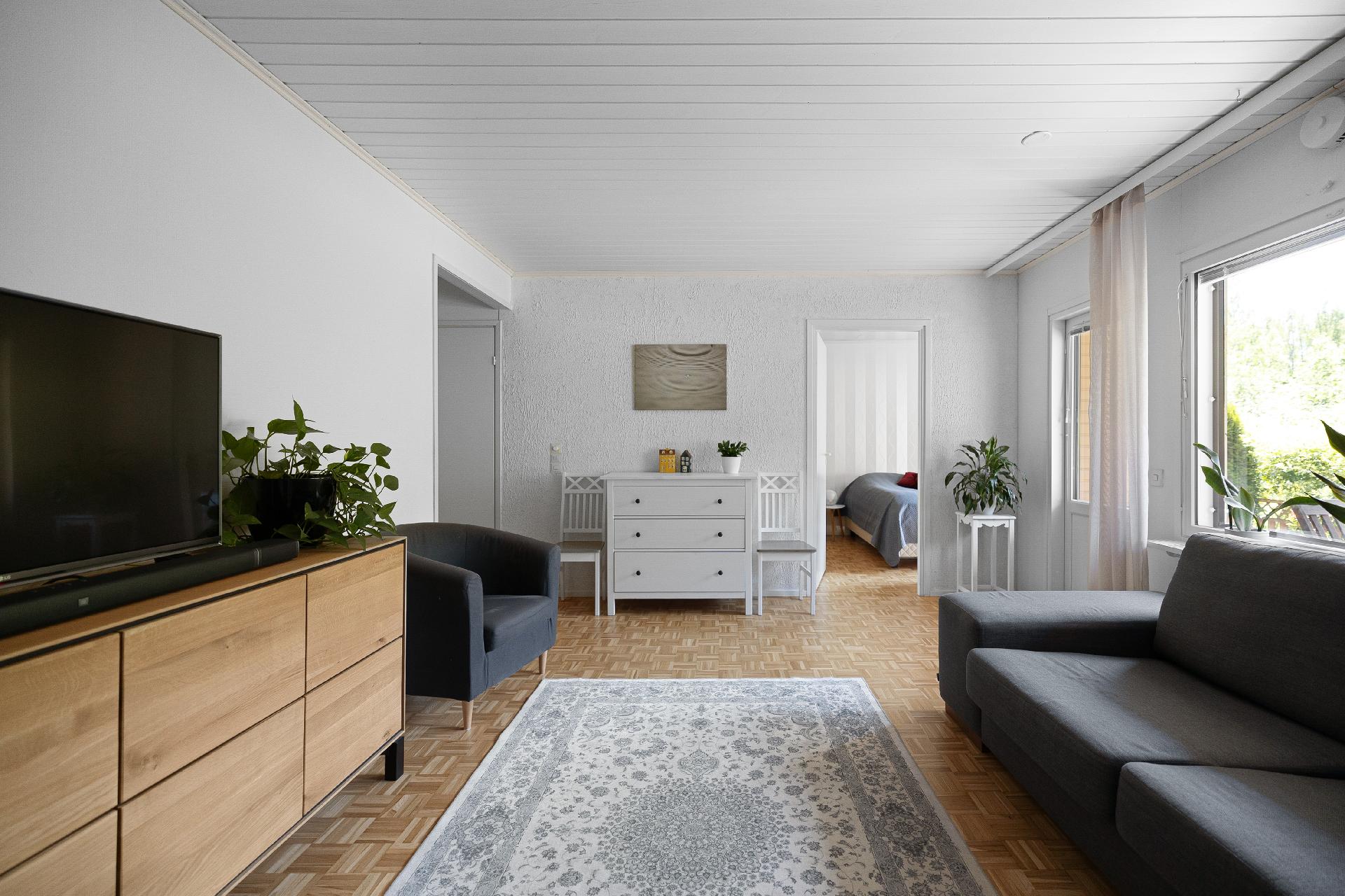 Nahkatehtaankuja 2, Hyrylä, Tuusula