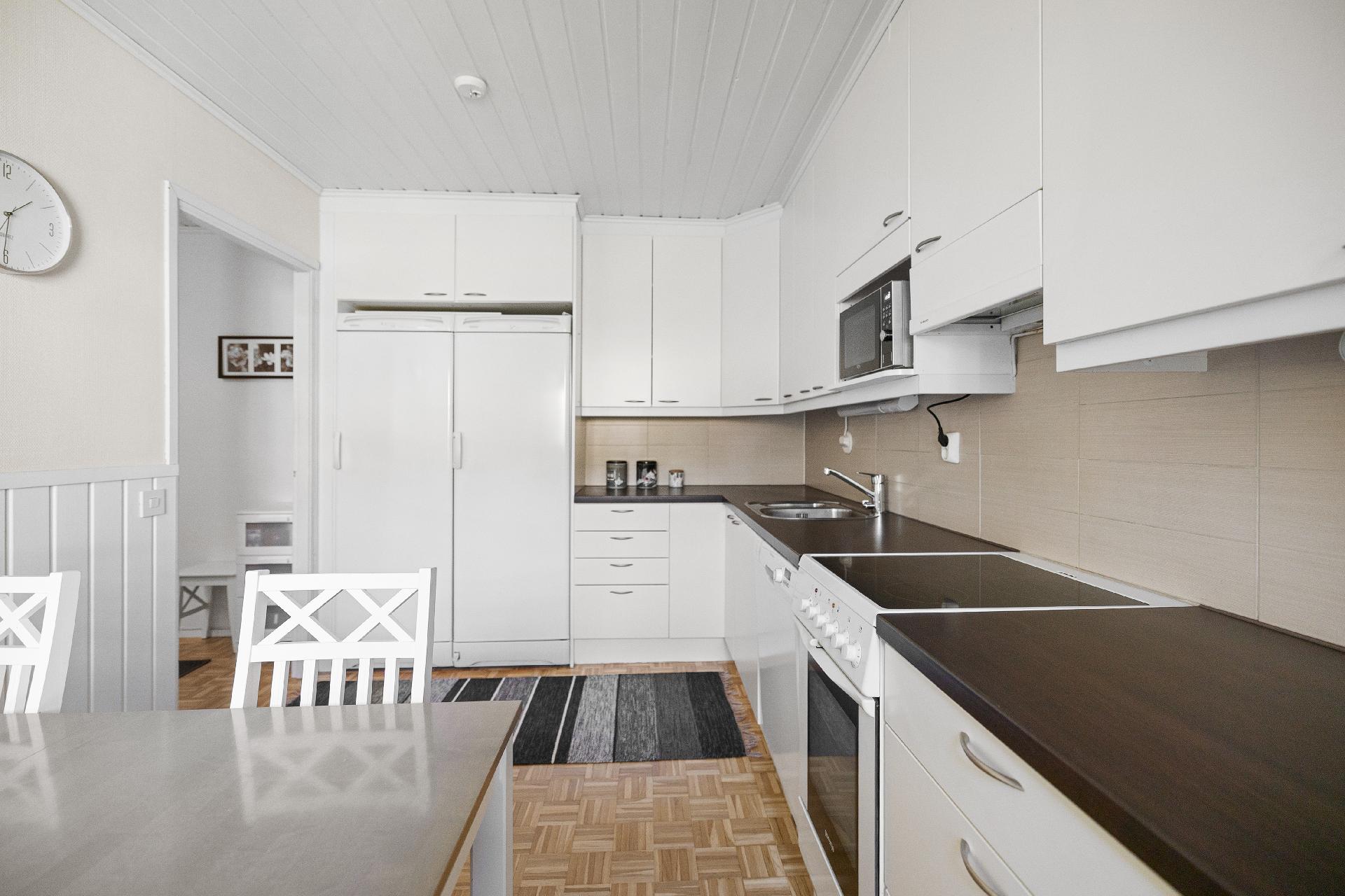 Nahkatehtaankuja 2, Hyrylä, Tuusula