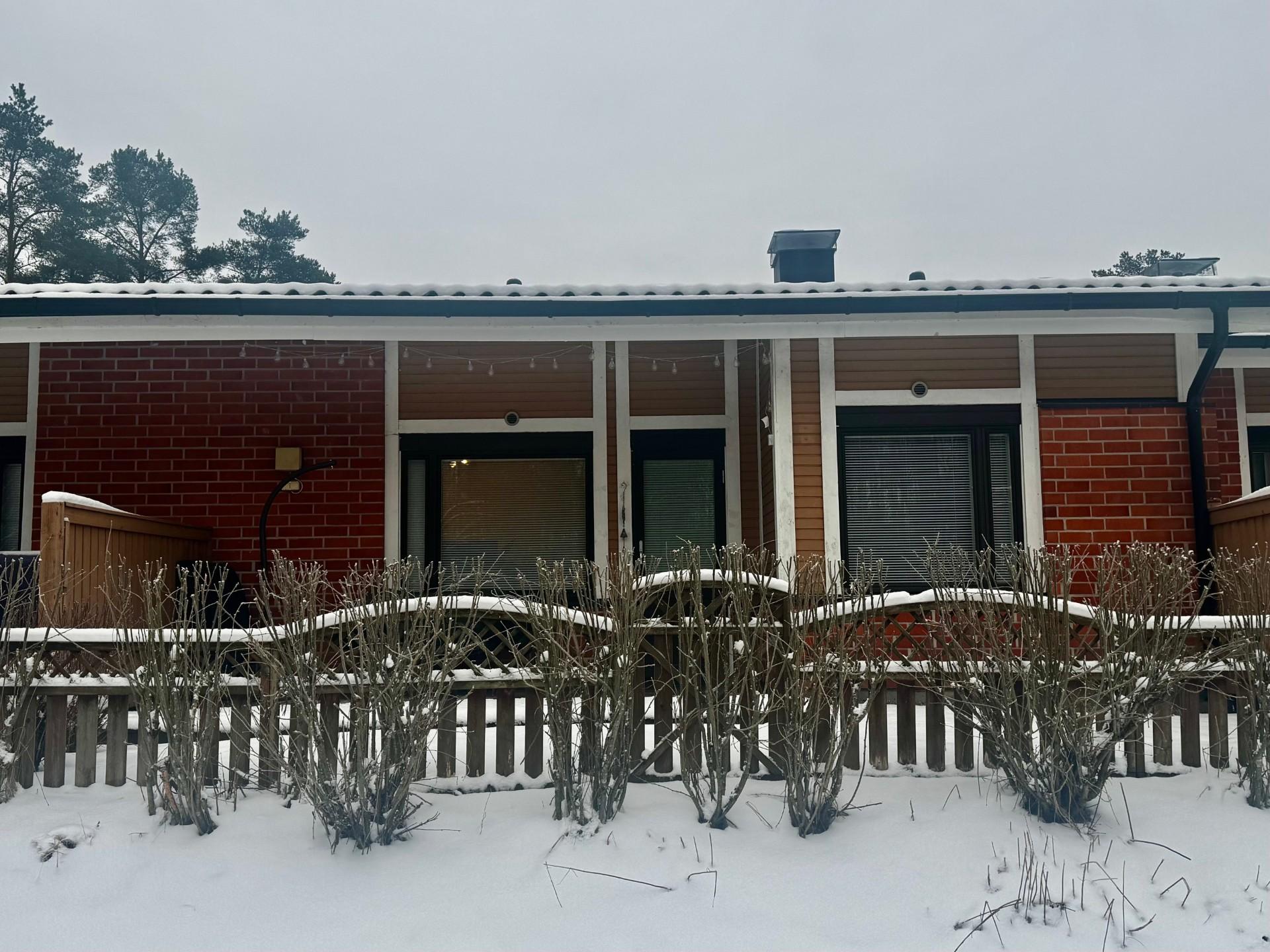 Nahkatehtaankuja 2, Hyrylä, Tuusula