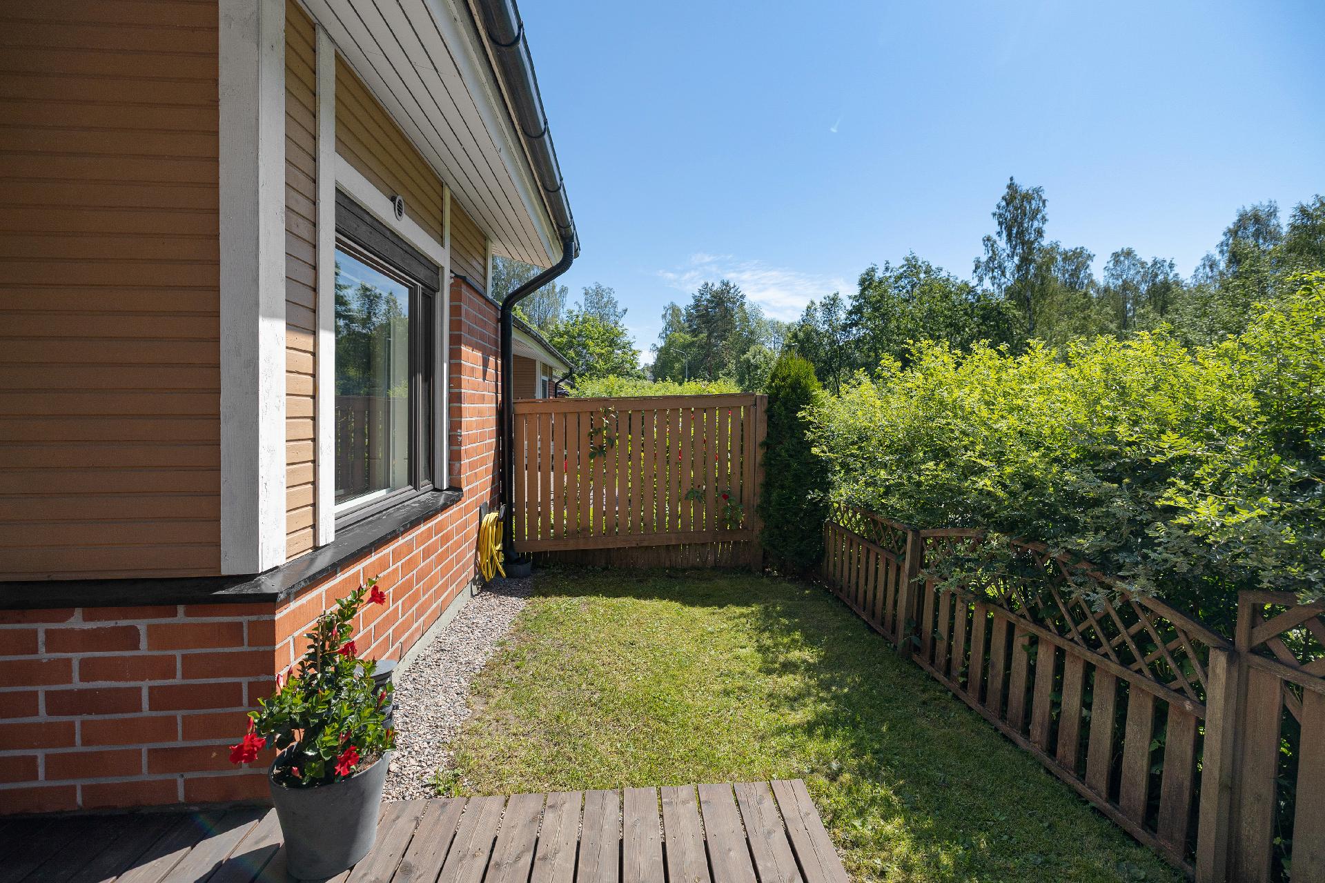 Nahkatehtaankuja 2, Hyrylä, Tuusula