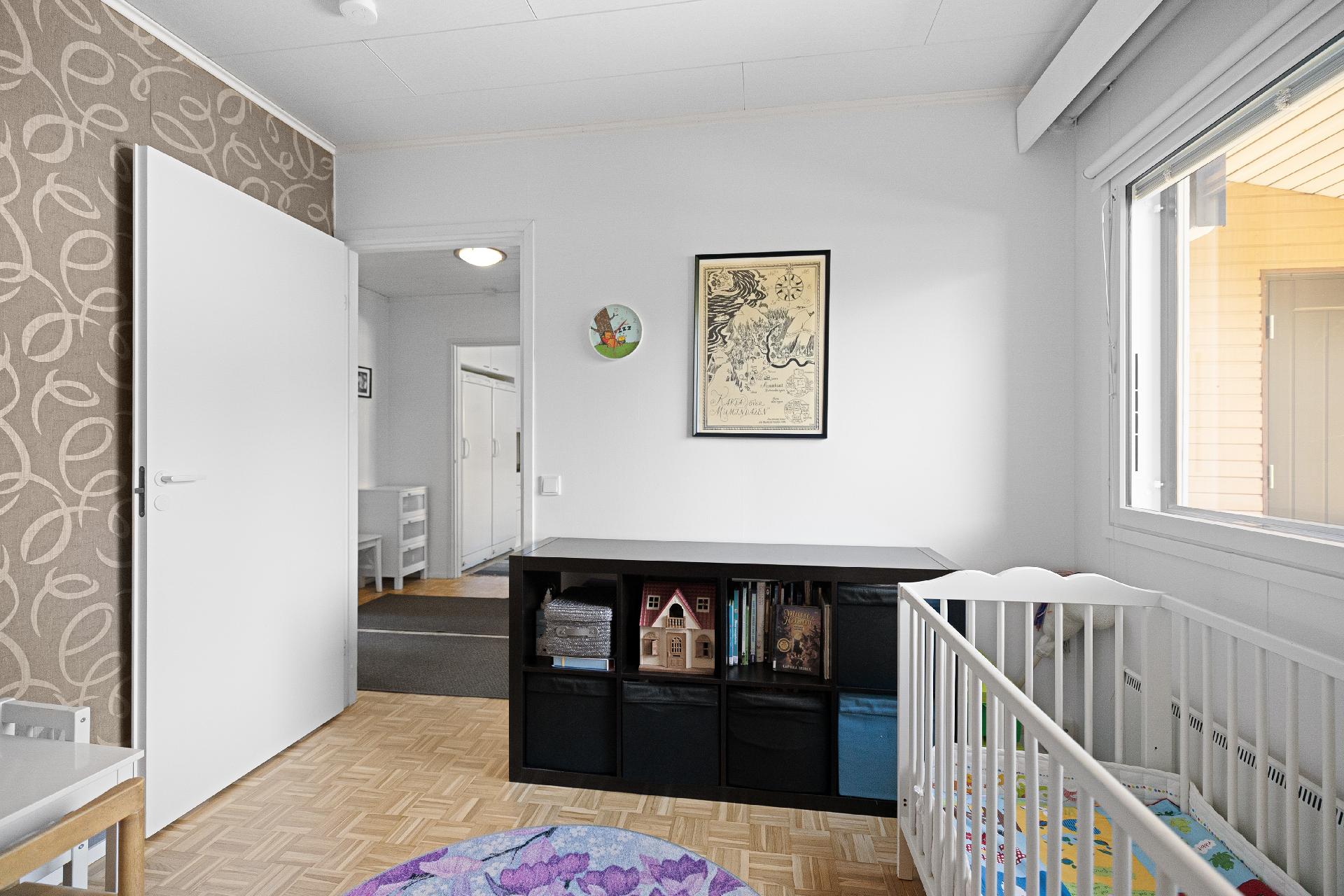 Nahkatehtaankuja 2, Hyrylä, Tuusula