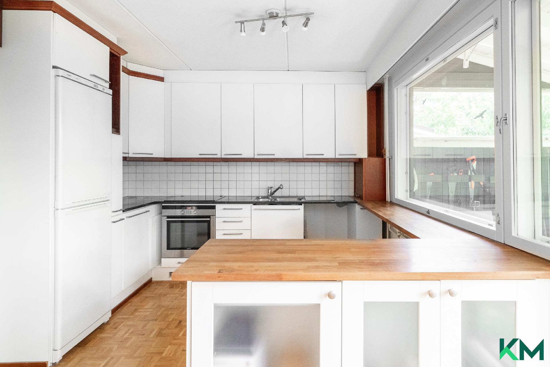 Jukolanahde 6, Mankkaa, Espoo
