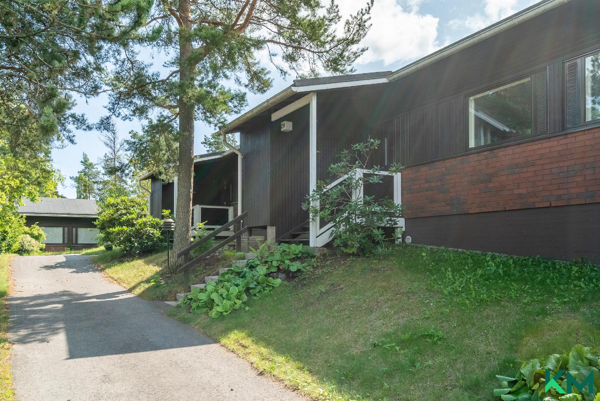 Jukolanahde 6, Mankkaa, Espoo