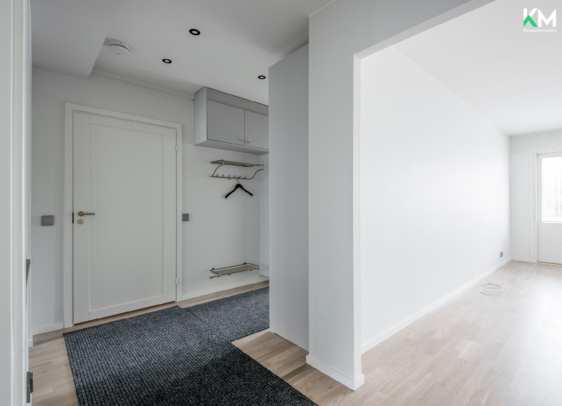 Kerttulinkatu 22, Kupittaa, Turku