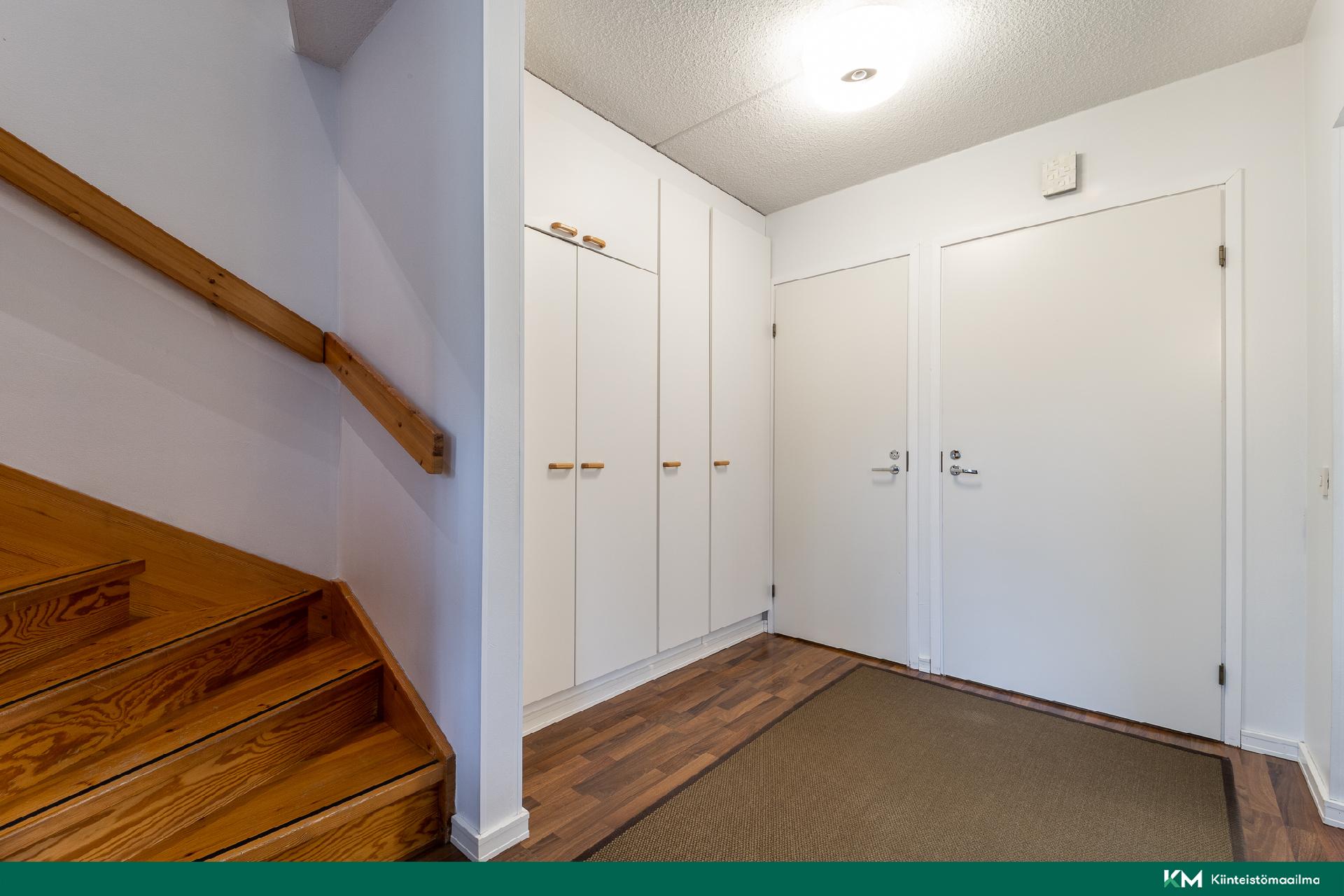 Kallaraitti 2, Peitsari, Mikkeli