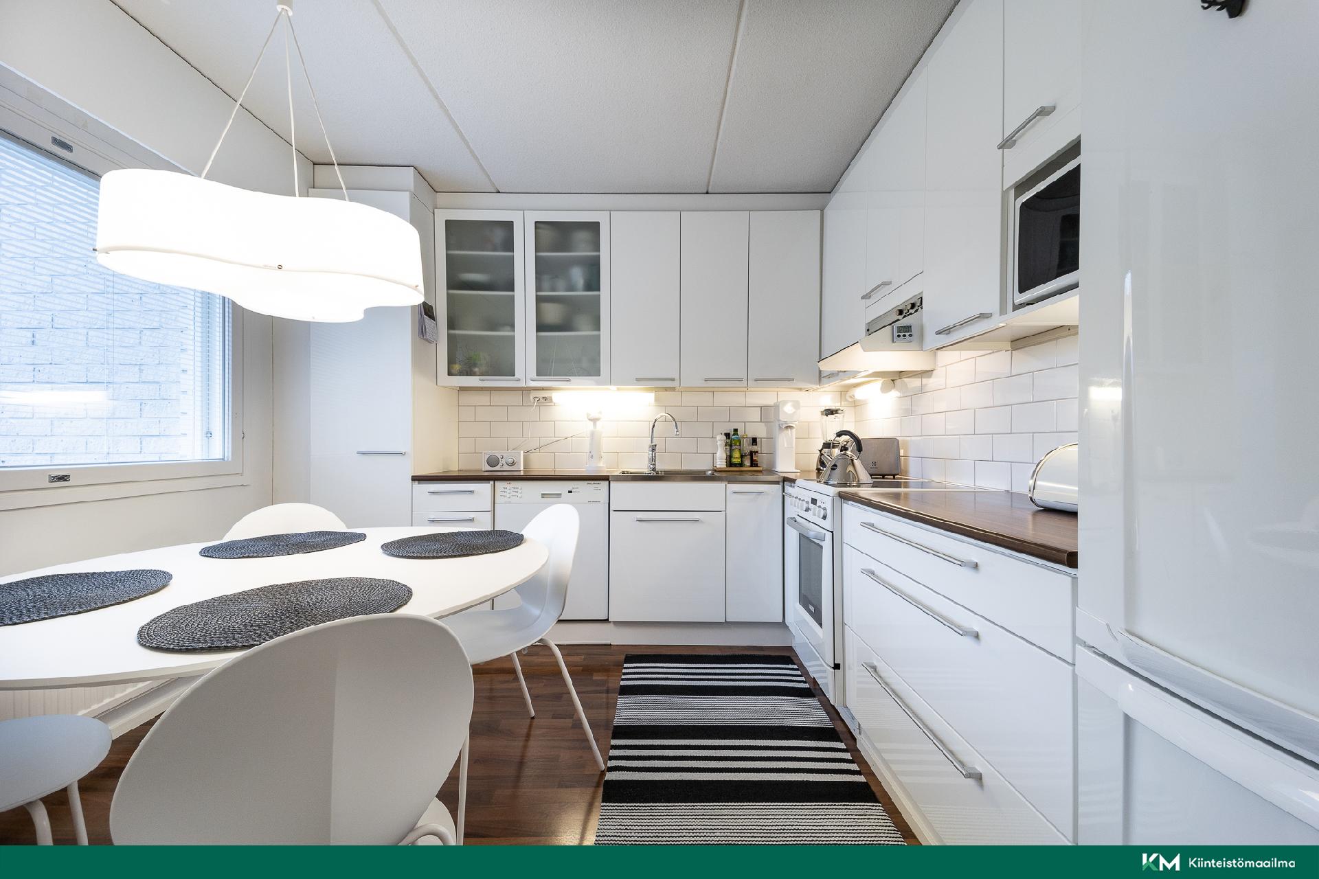 Kallaraitti 2, Peitsari, Mikkeli