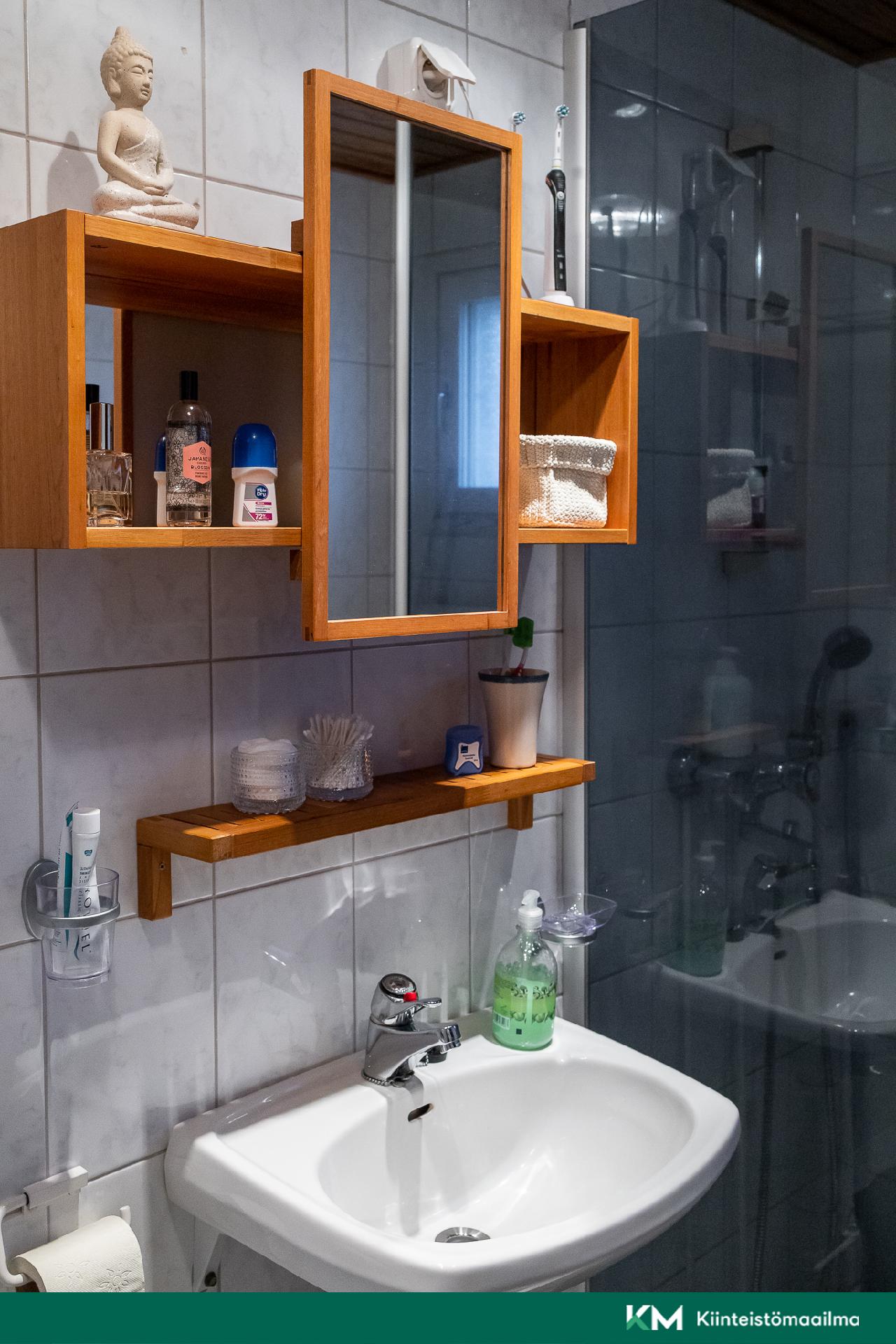 Kallaraitti 2, Peitsari, Mikkeli