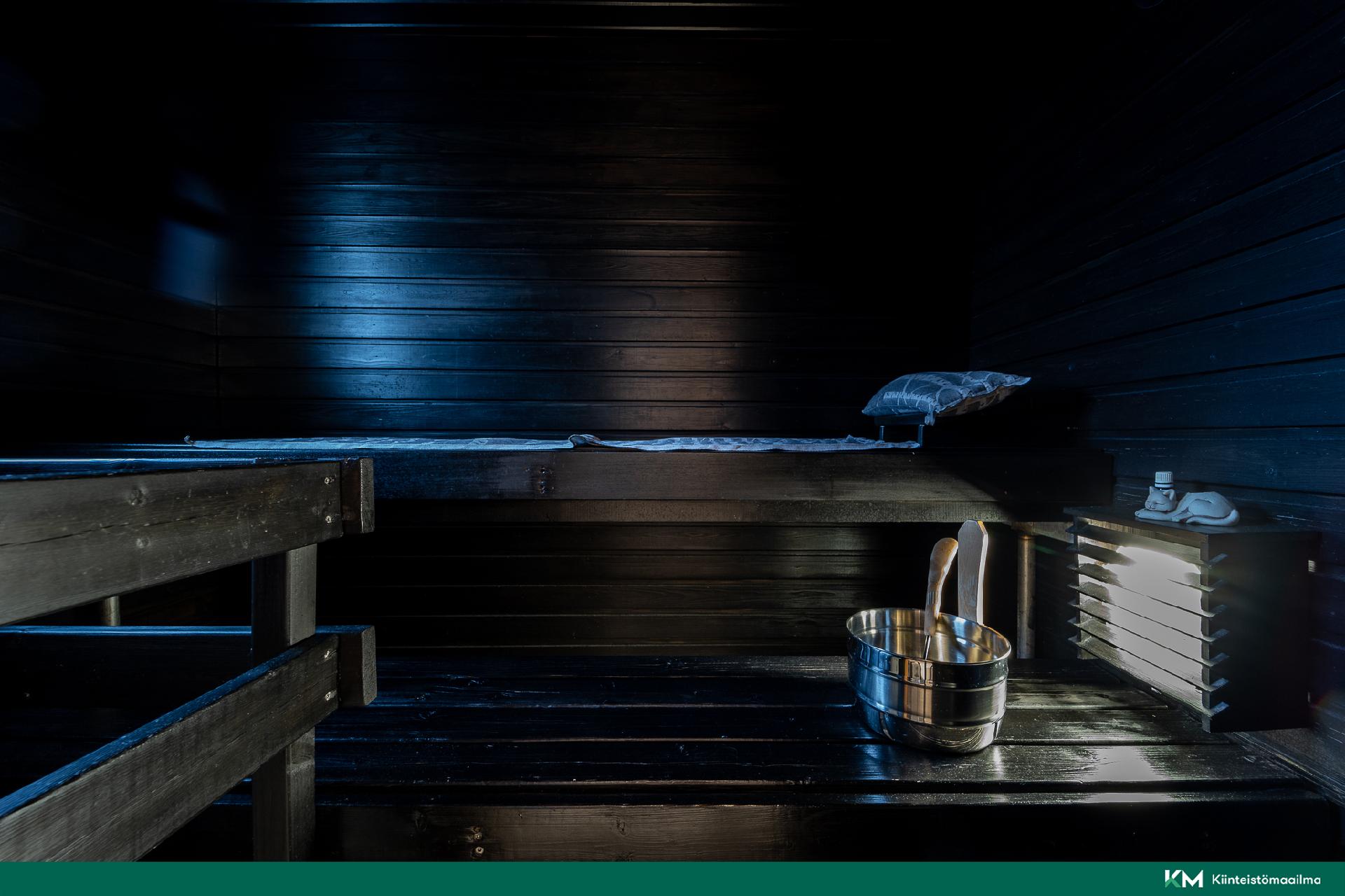 Kallaraitti 2, Peitsari, Mikkeli